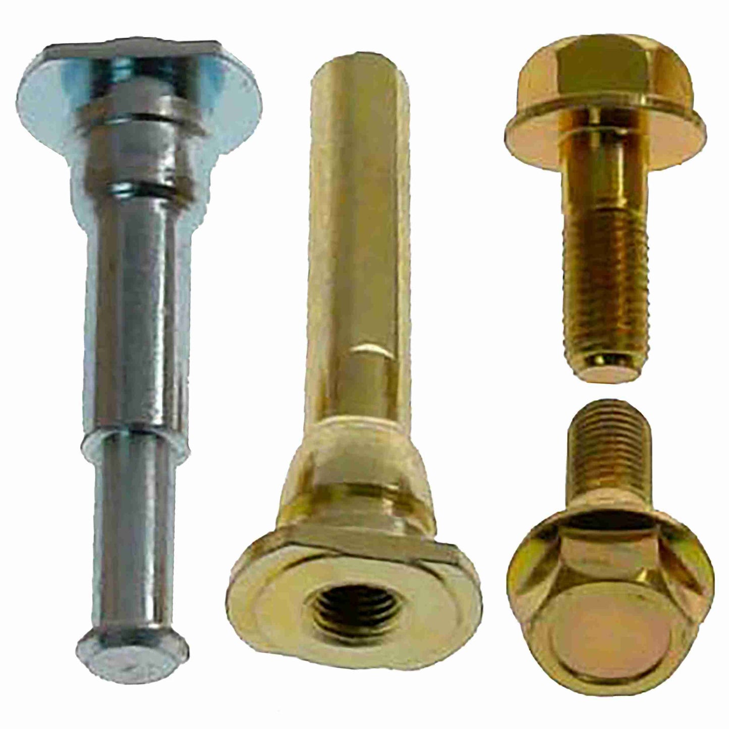 Carlson Disc Brake Caliper Pin Kit 14267