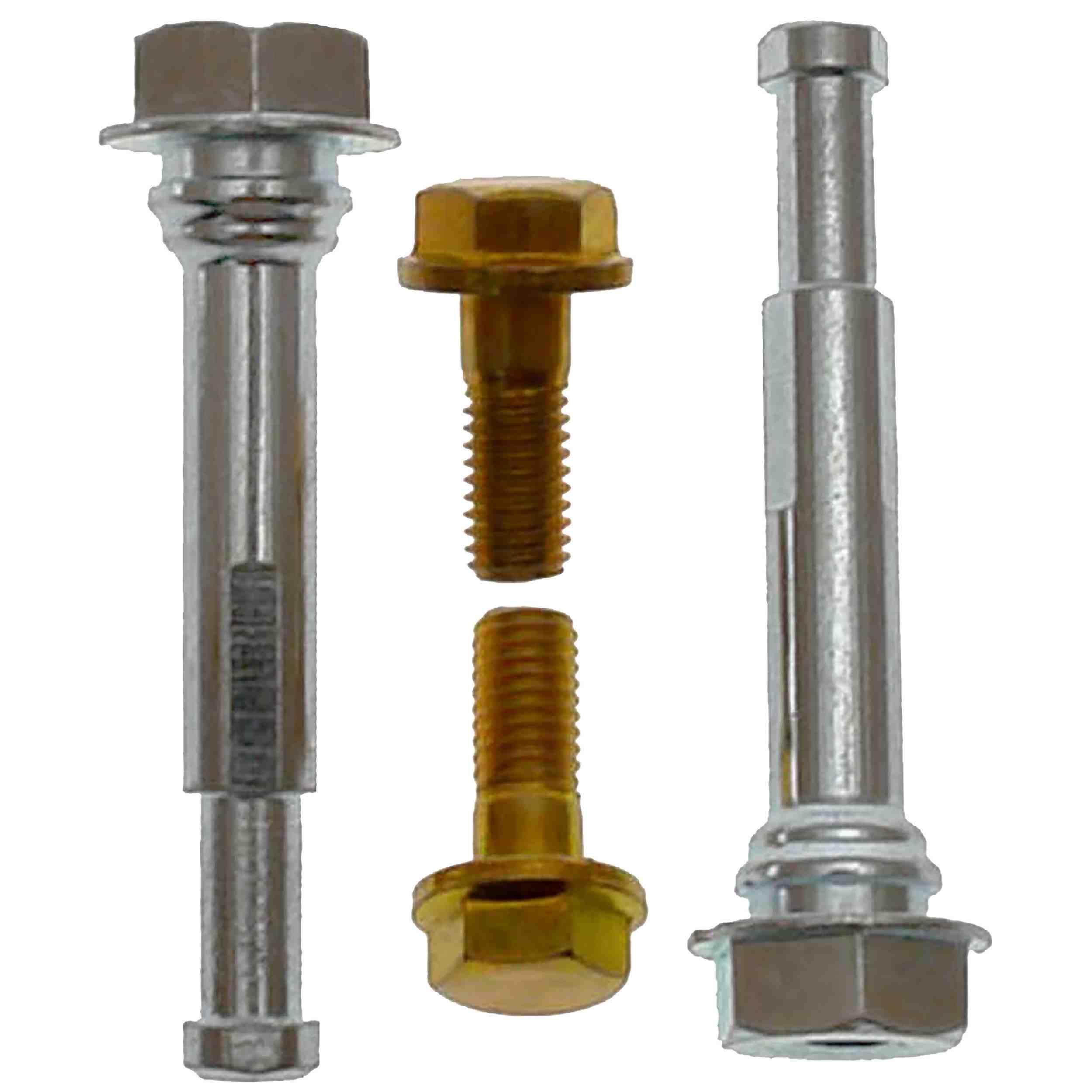 Carlson Disc Brake Caliper Pin Kit 14274