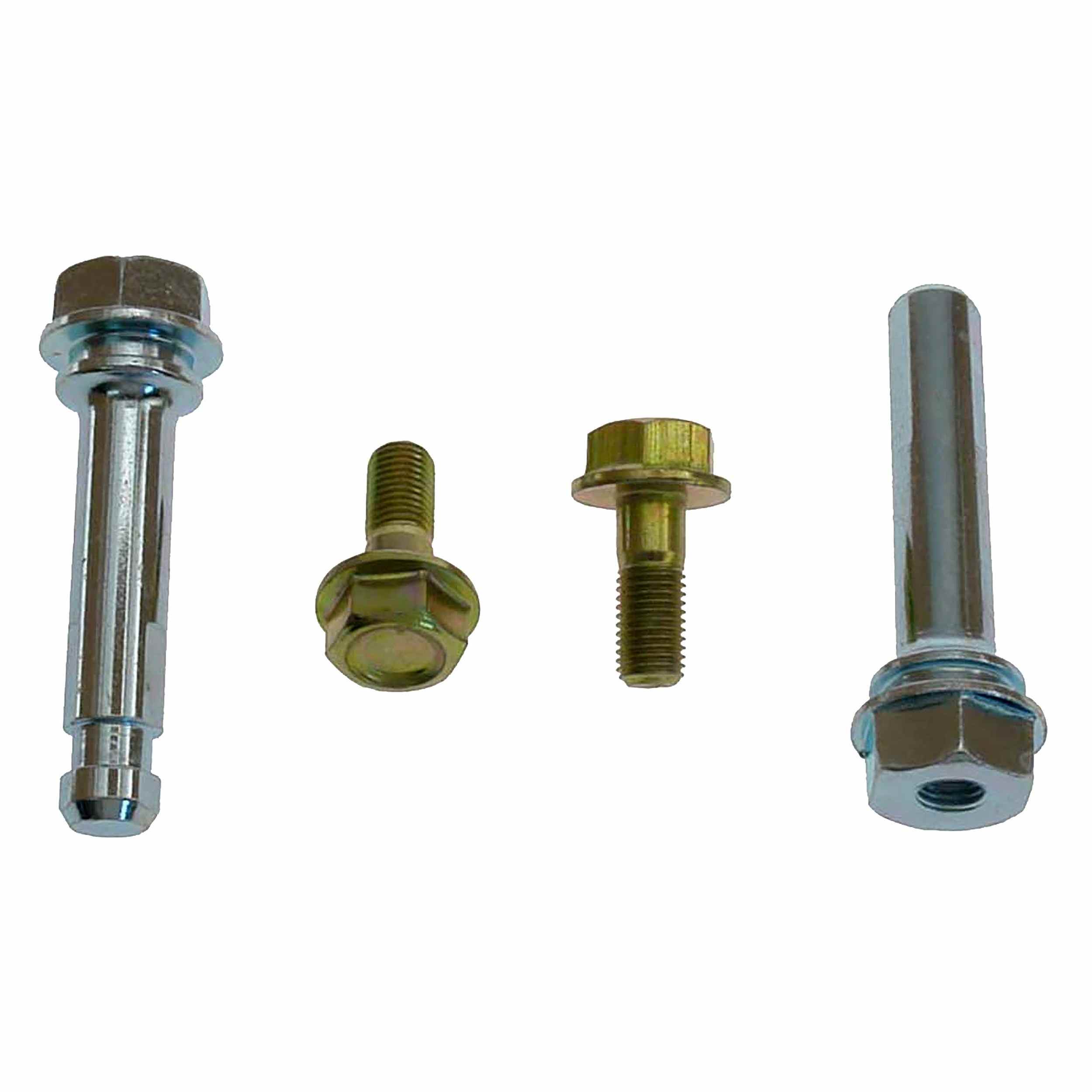 Carlson Disc Brake Caliper Pin Kit 14279
