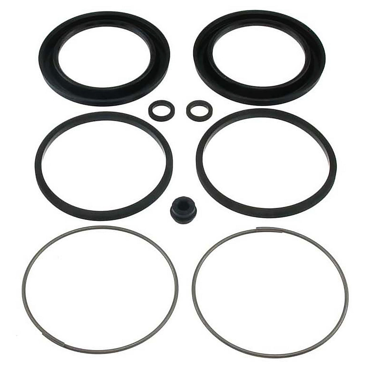 Carlson Disc Brake Caliper Repair Kit 15002