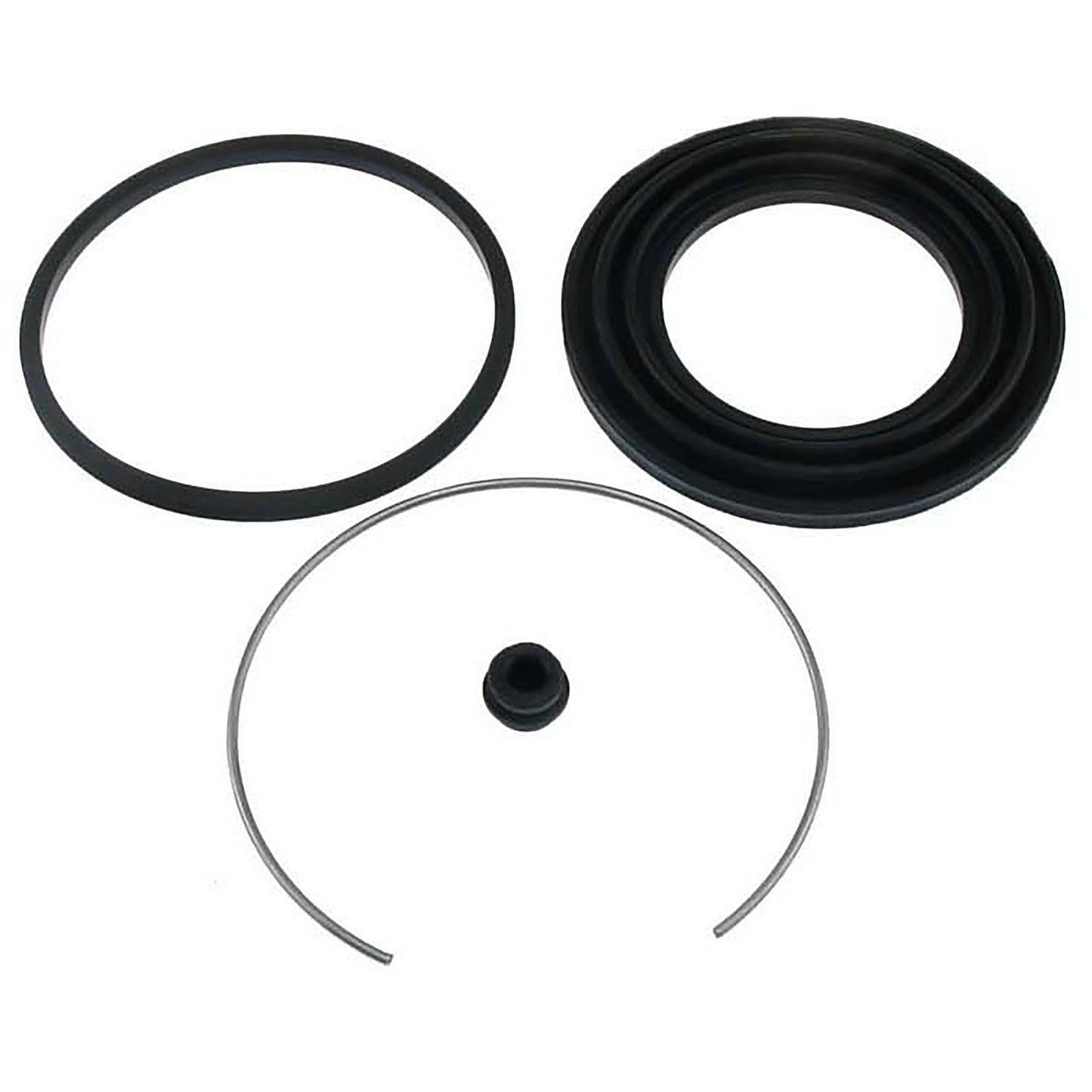 Carlson Disc Brake Caliper Repair Kit 15126