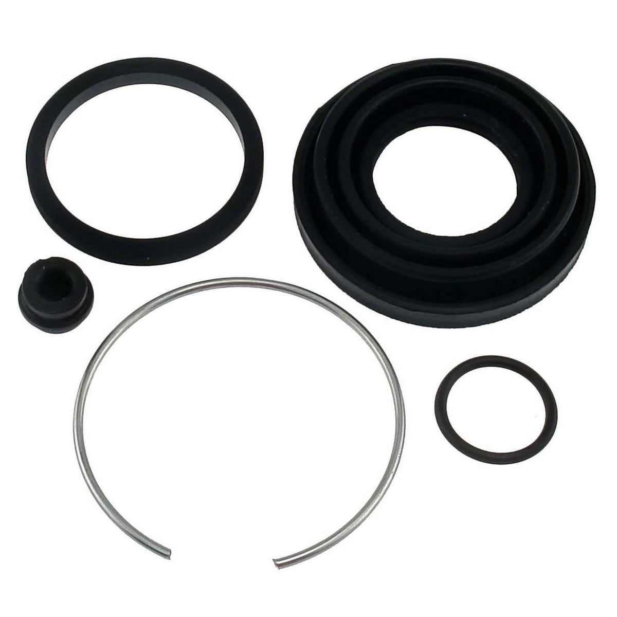 Carlson Disc Brake Caliper Repair Kit 15136