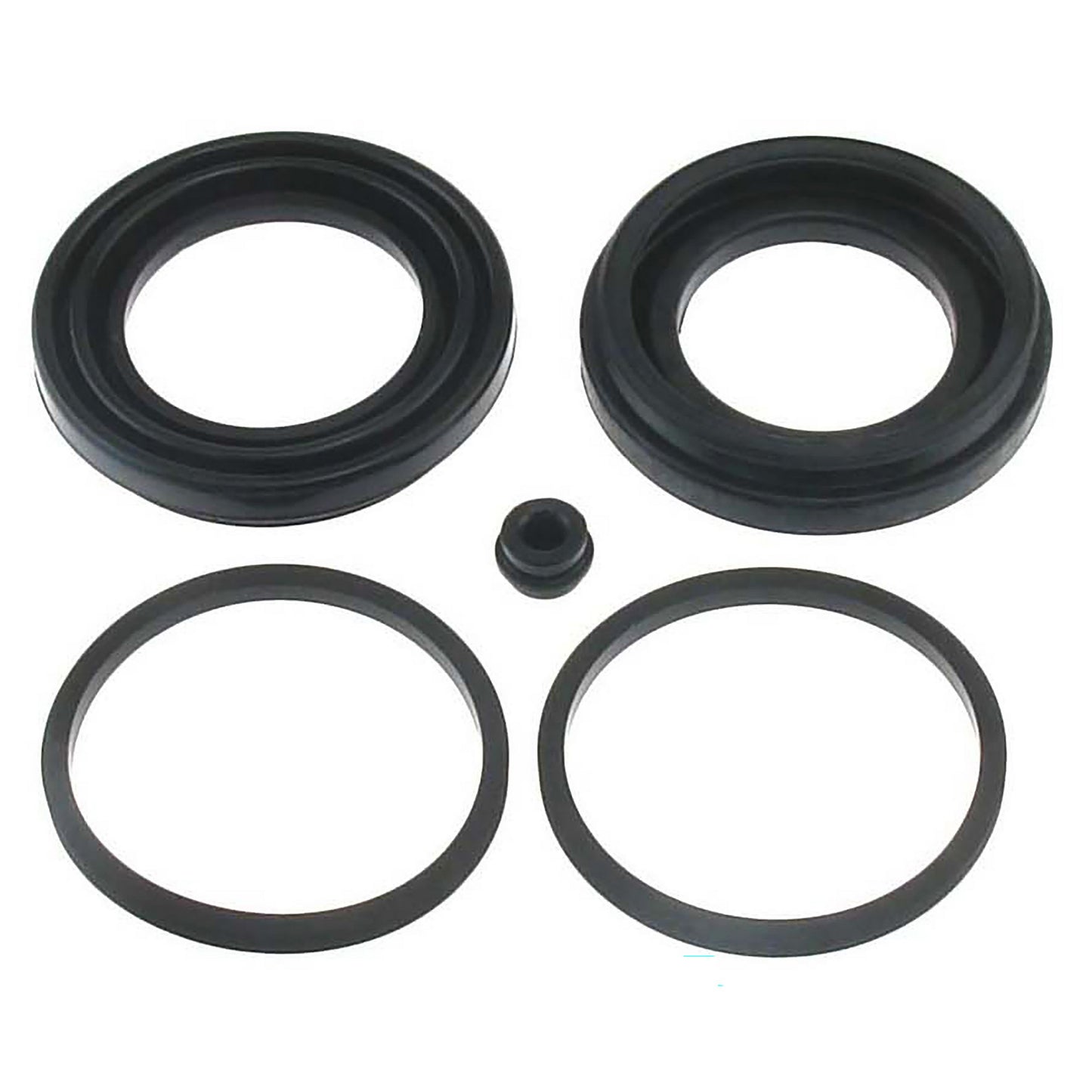 Carlson Disc Brake Caliper Repair Kit 15156