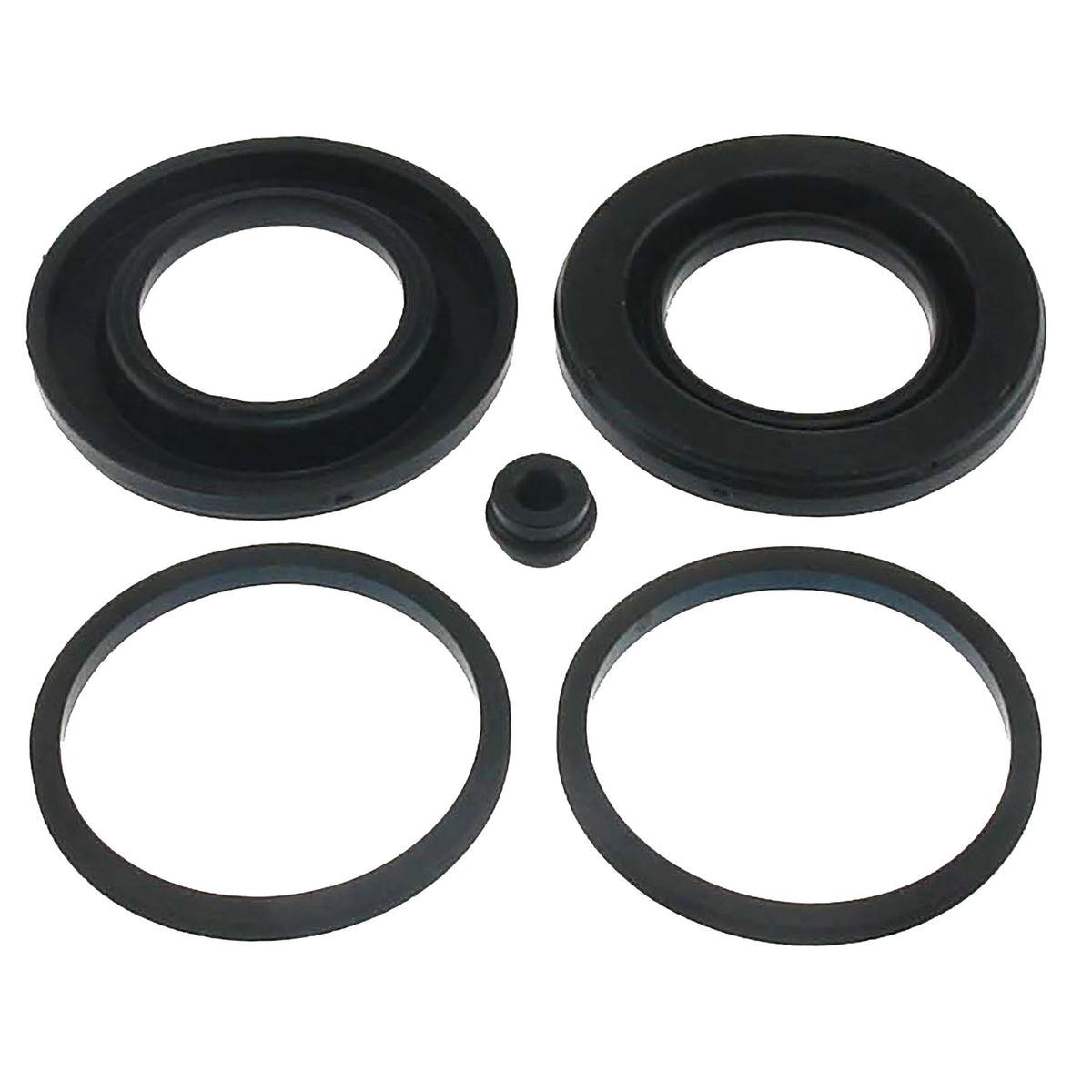 Carlson Disc Brake Caliper Repair Kit 15174
