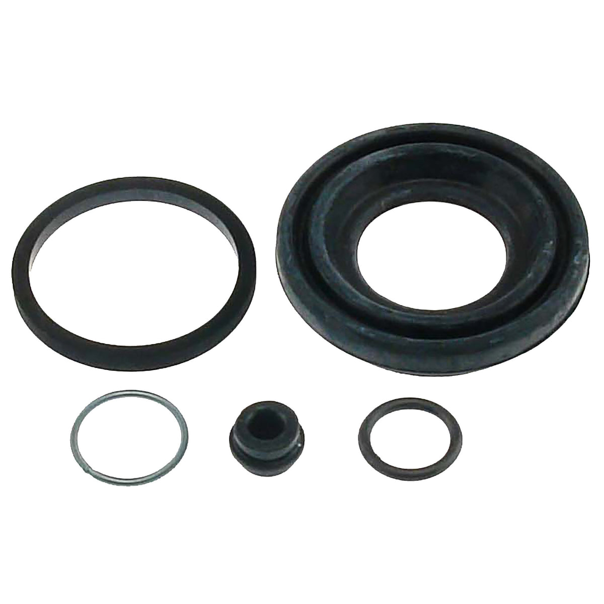 Carlson Disc Brake Caliper Repair Kit 15175