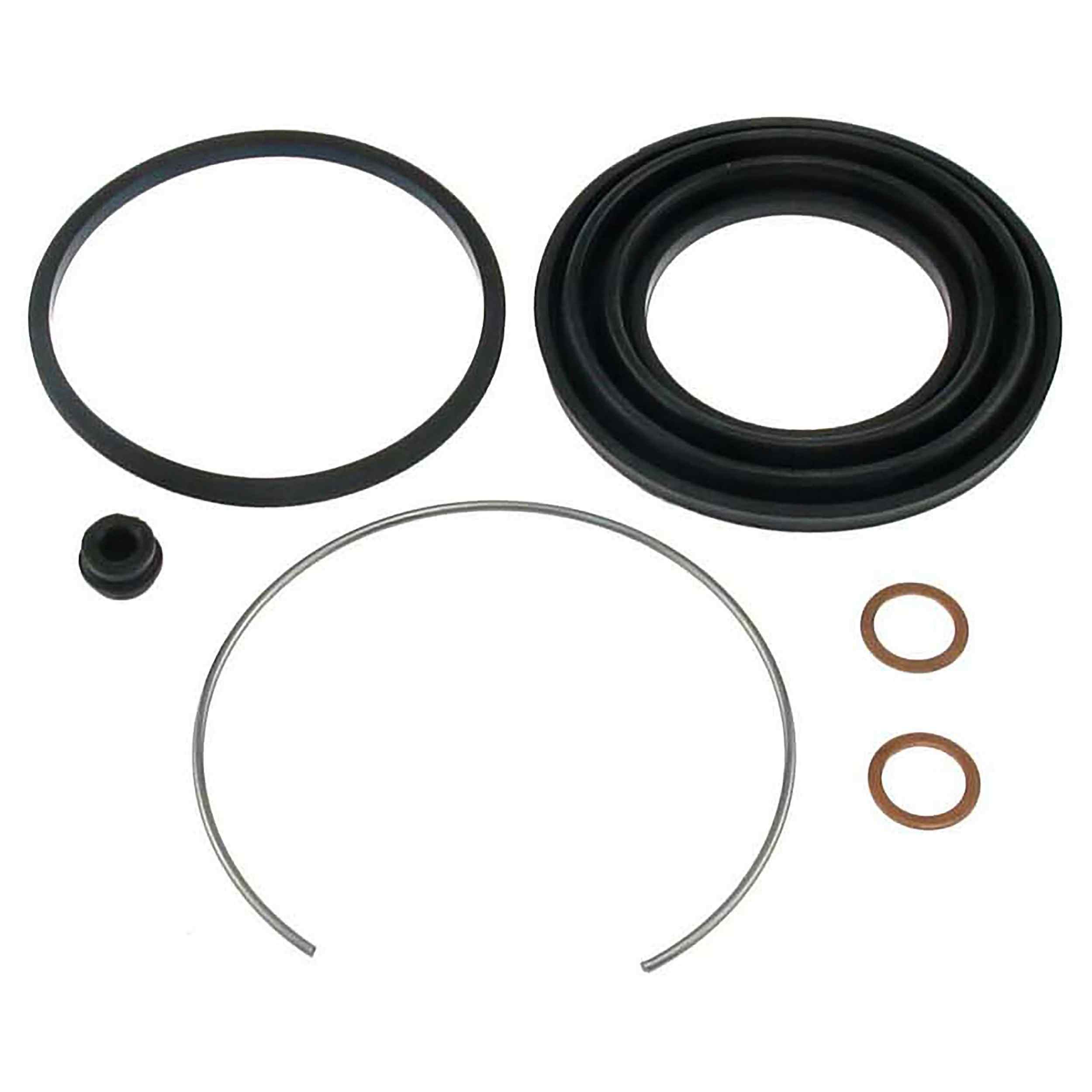 Carlson Disc Brake Caliper Repair Kit 15177