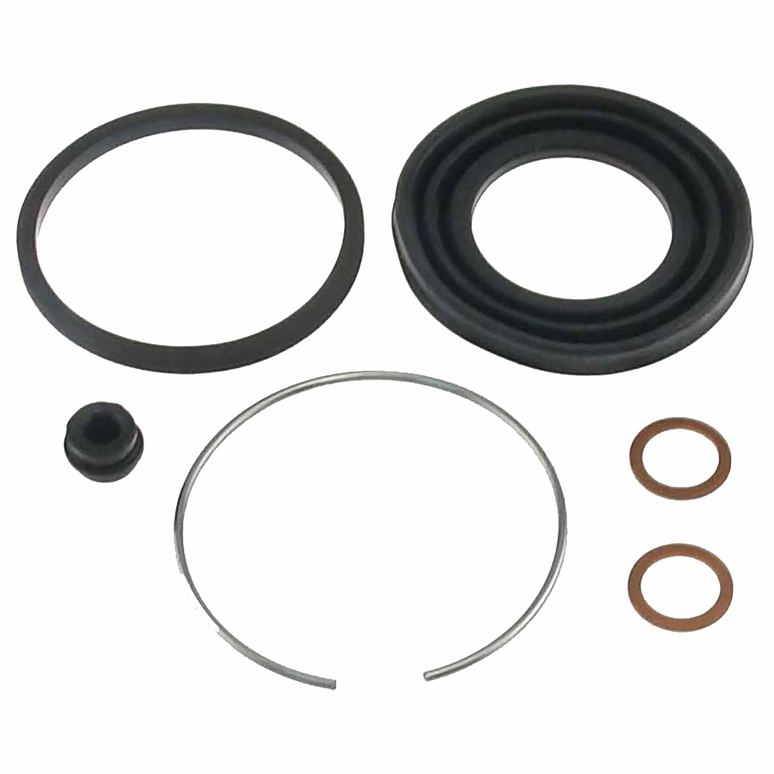 Carlson Disc Brake Caliper Repair Kit 15186