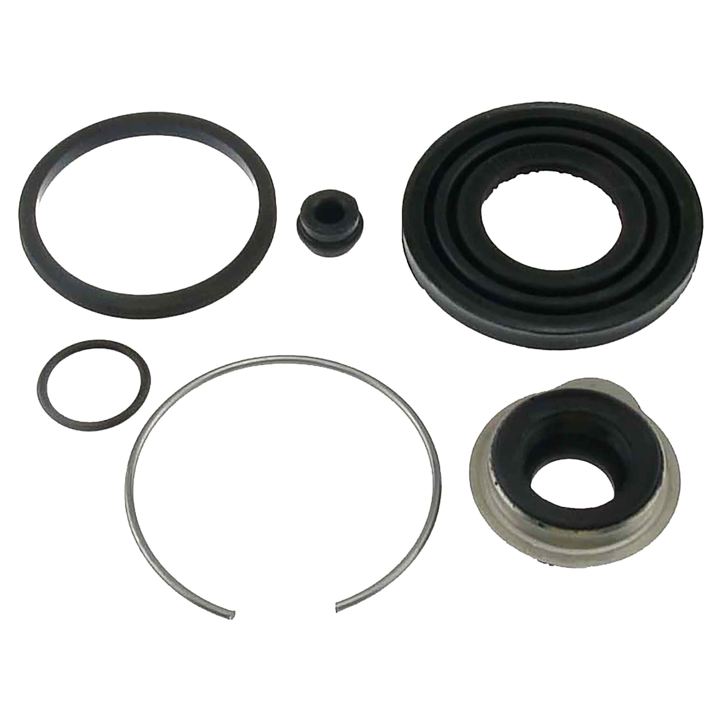 Carlson Disc Brake Caliper Repair Kit 15190
