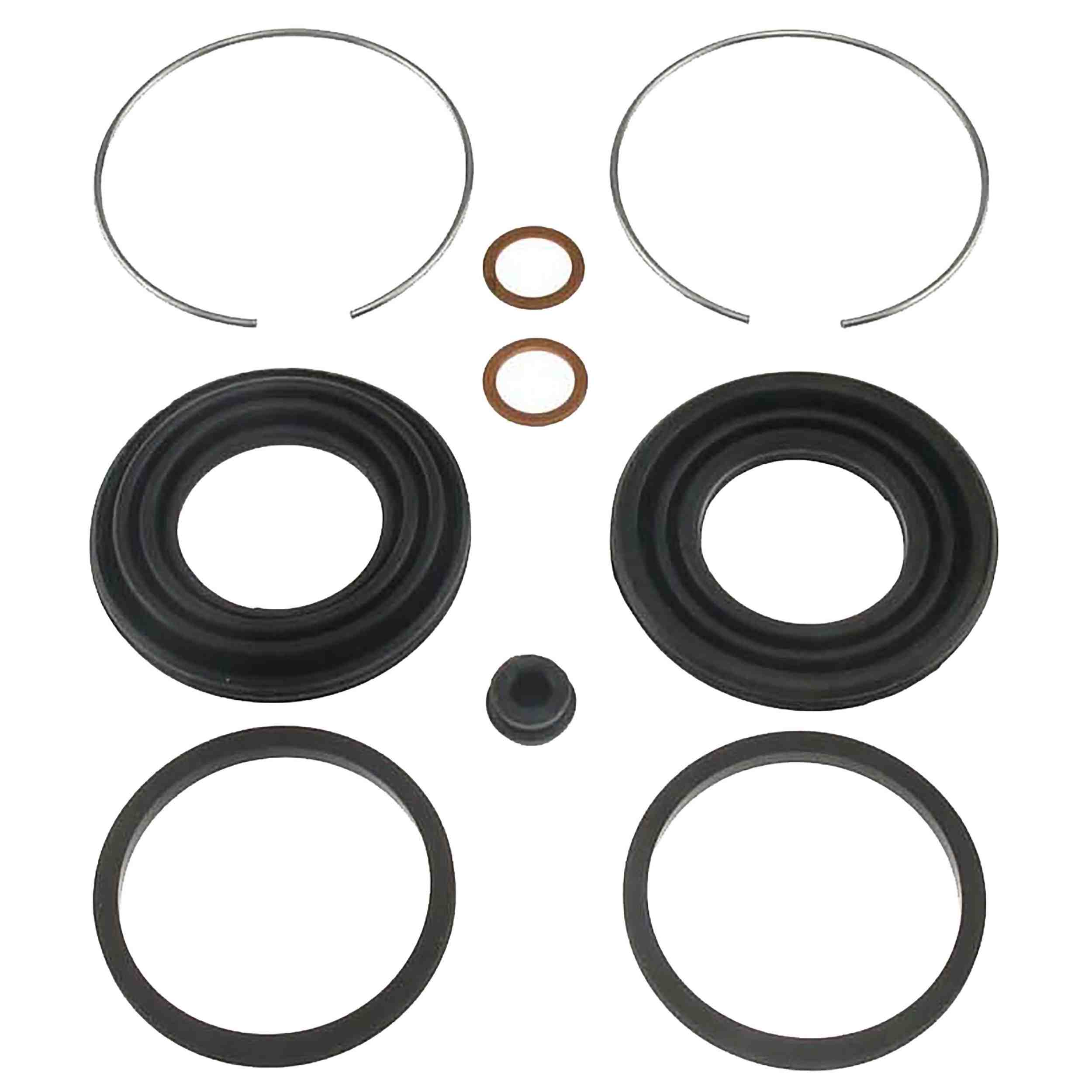 Carlson Disc Brake Caliper Repair Kit 15191