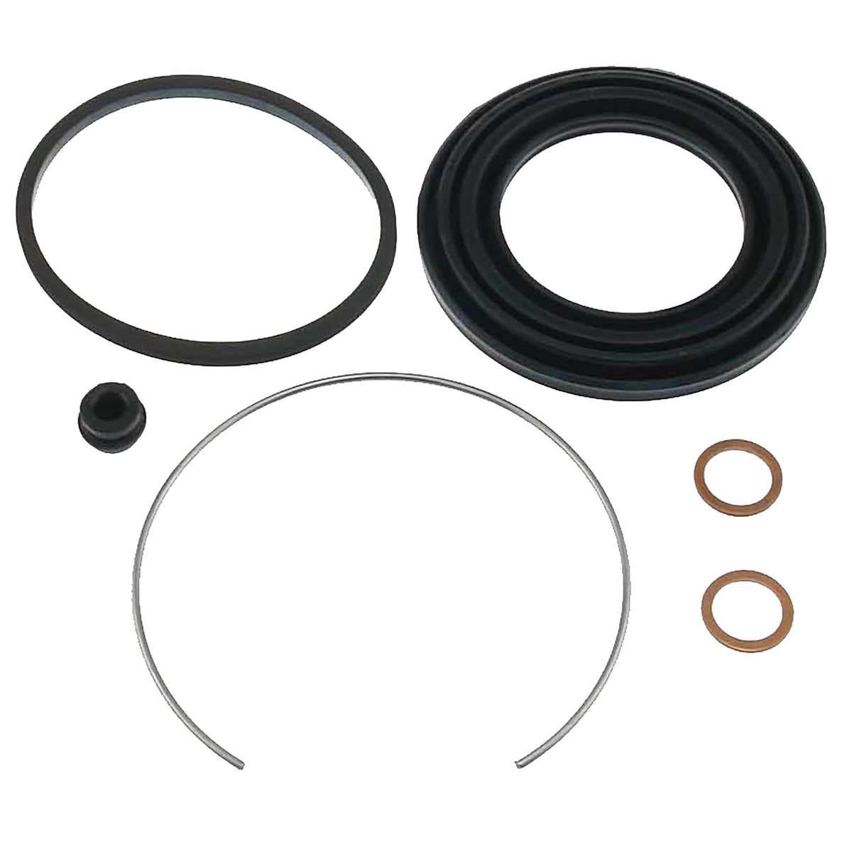 Carlson Disc Brake Caliper Repair Kit 15199