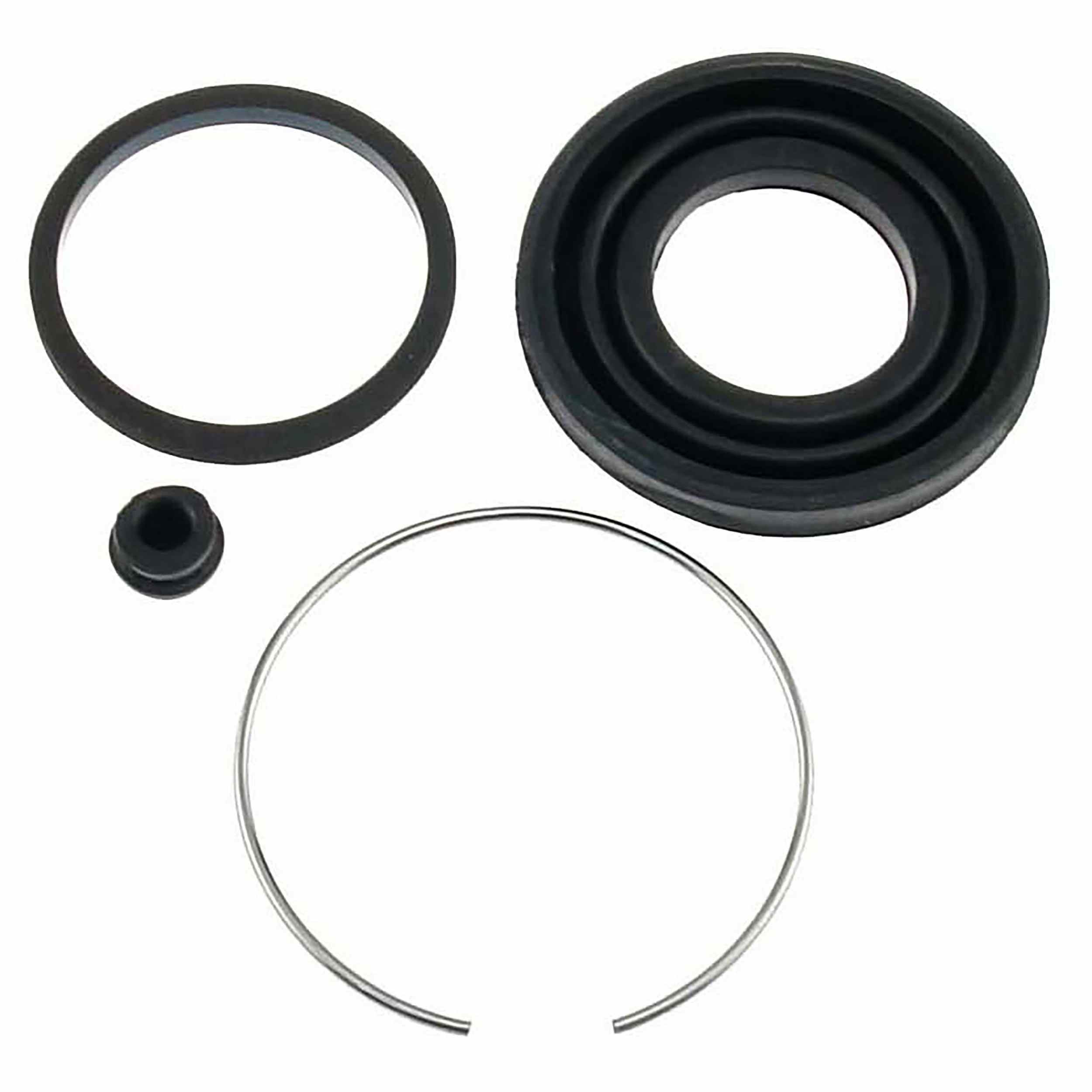 Carlson Disc Brake Caliper Repair Kit 15205