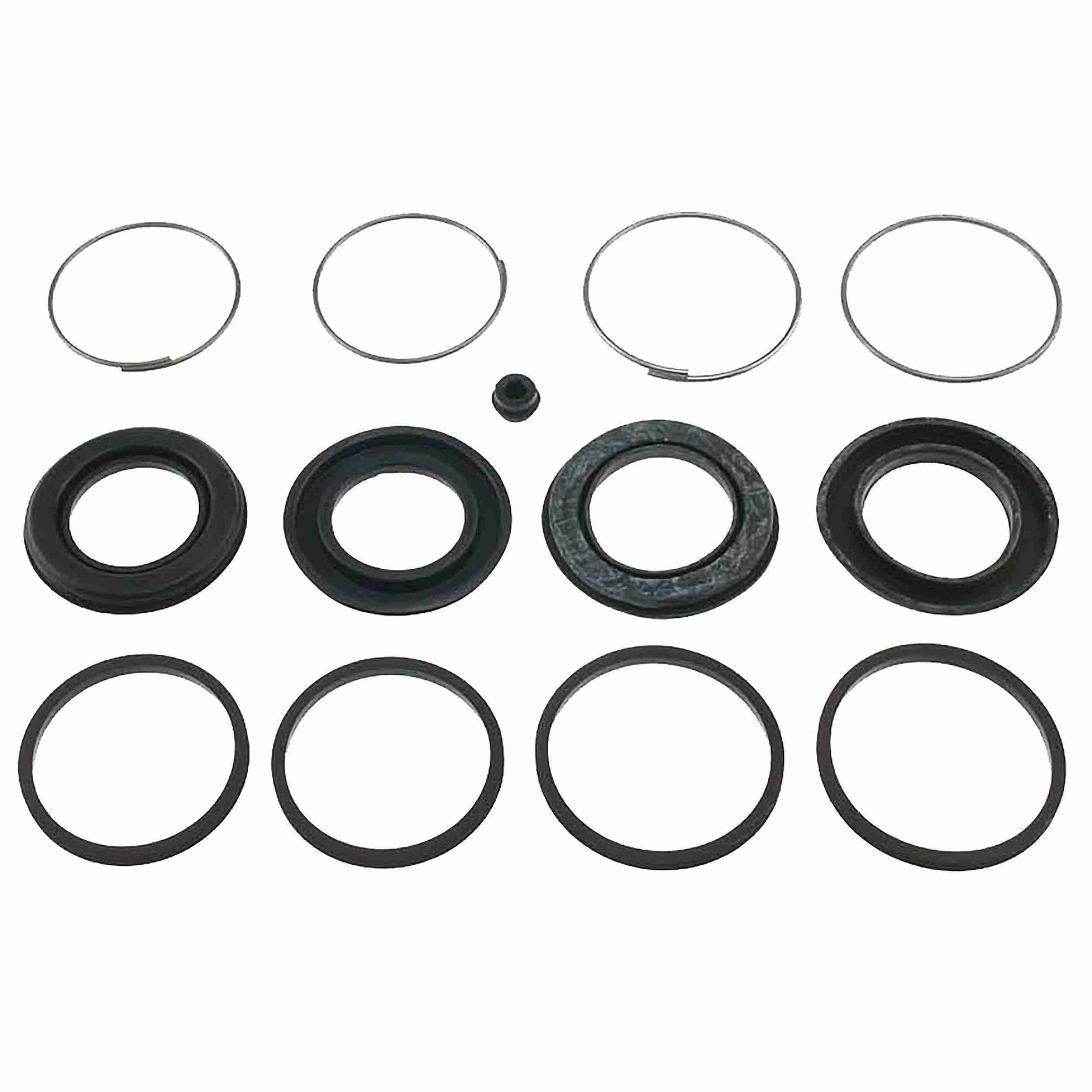 Carlson Disc Brake Caliper Repair Kit 15213