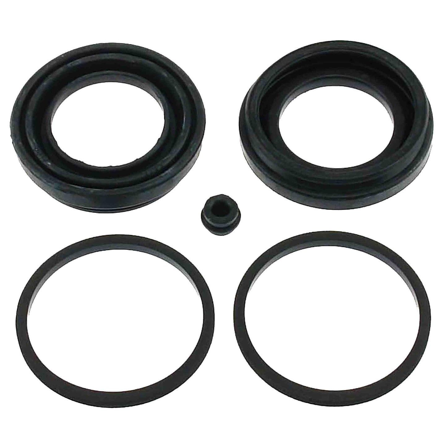 Carlson Disc Brake Caliper Repair Kit 15215