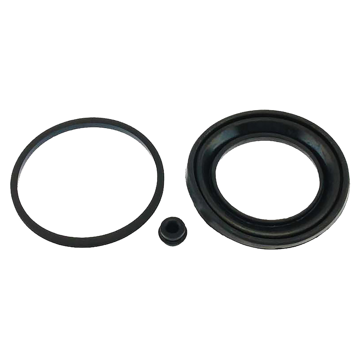 Carlson Disc Brake Caliper Repair Kit 15222