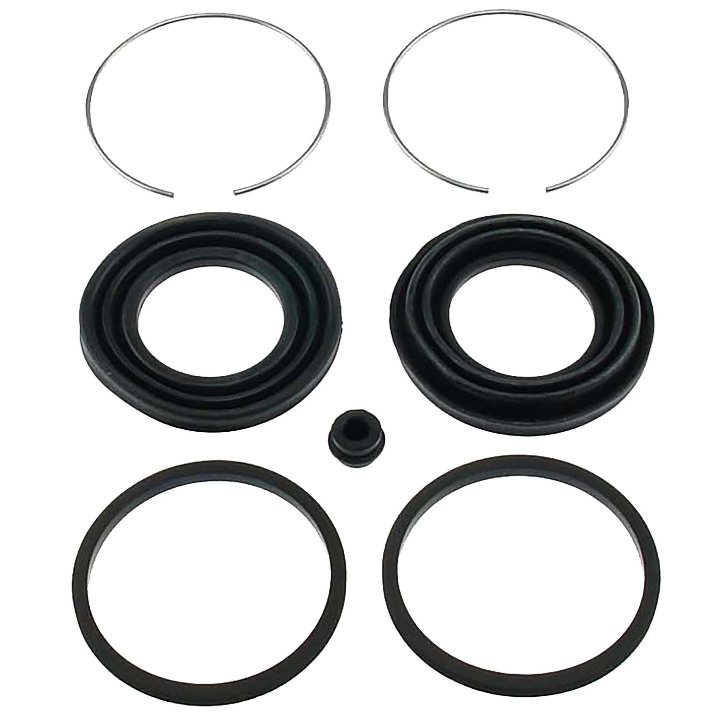 Carlson Disc Brake Caliper Repair Kit 15225