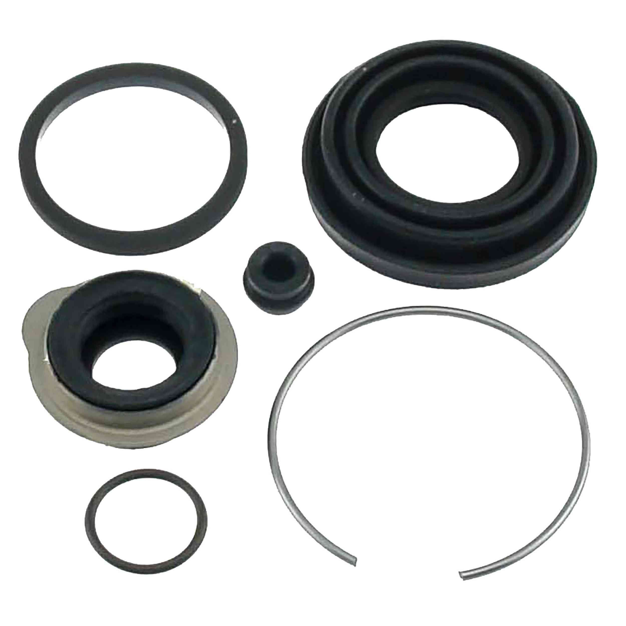 Carlson Disc Brake Caliper Repair Kit 15231