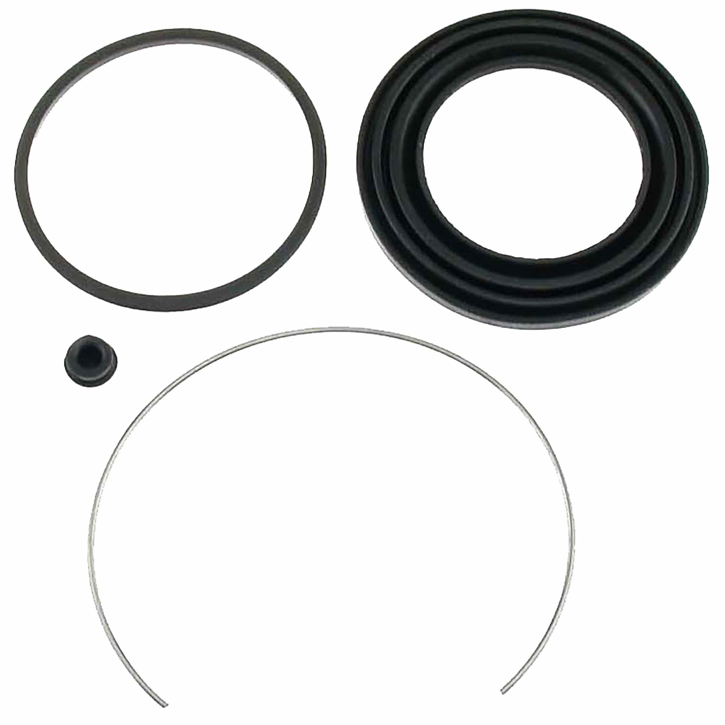 Carlson Disc Brake Caliper Repair Kit 15235