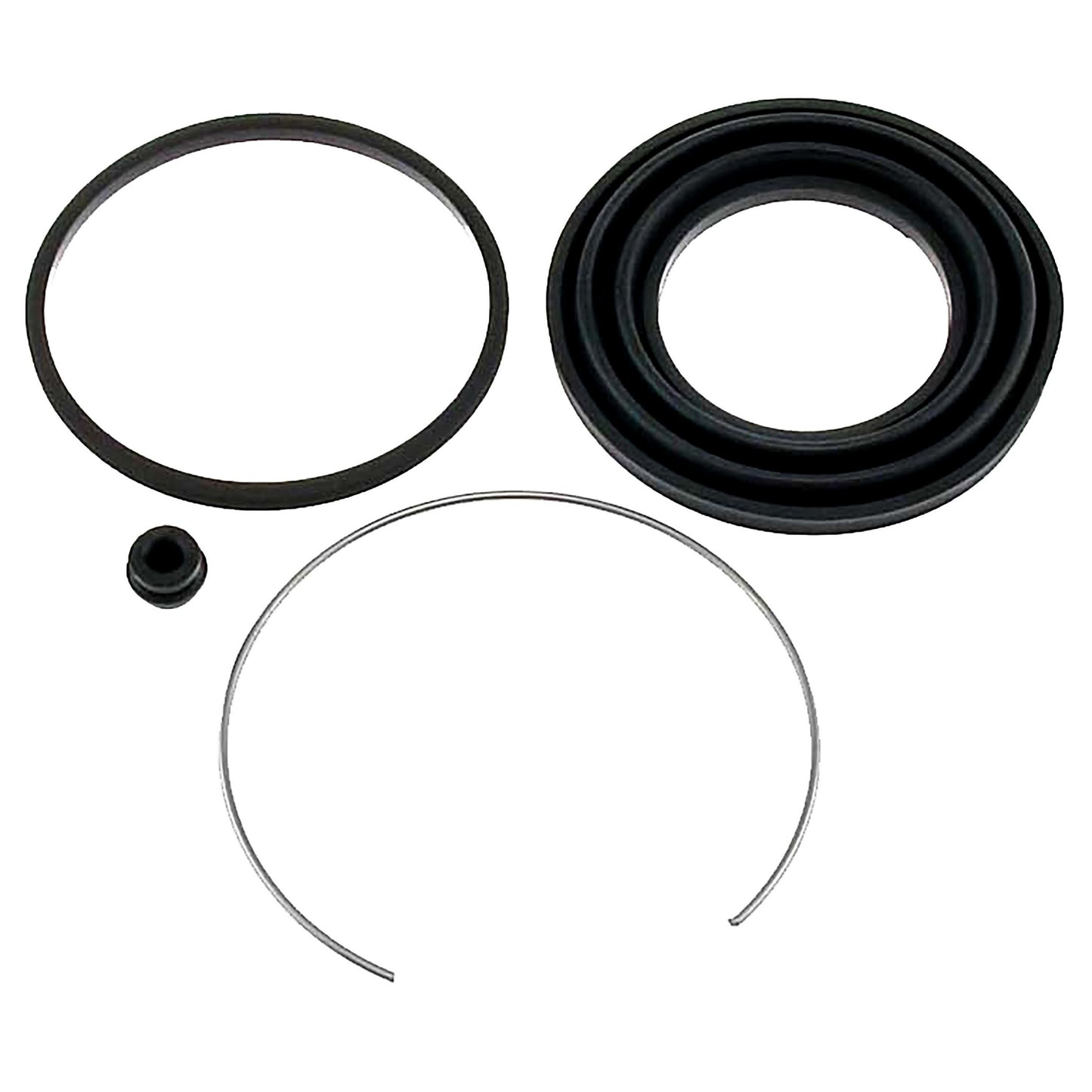 Carlson Disc Brake Caliper Repair Kit 15252