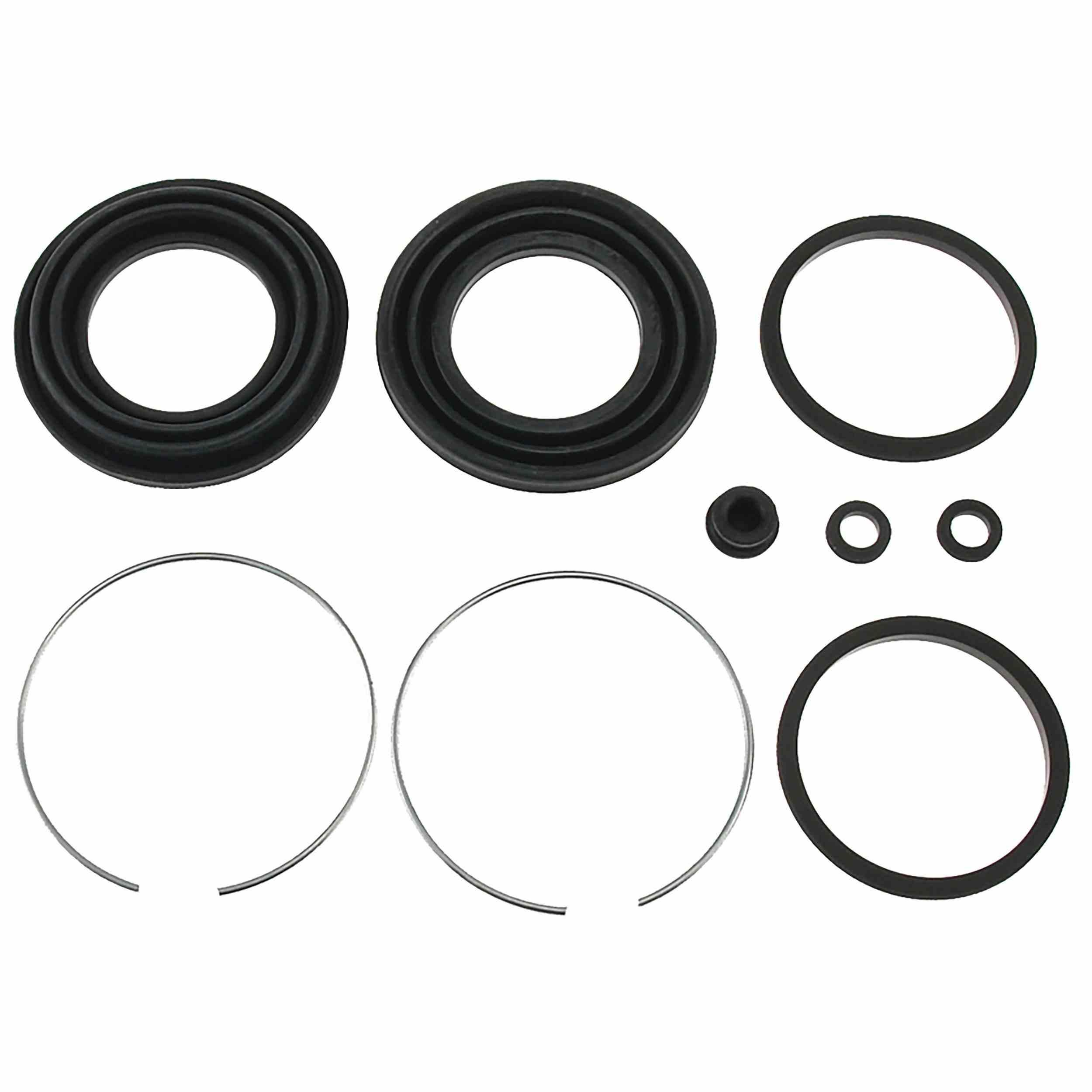Carlson Disc Brake Caliper Repair Kit 15256