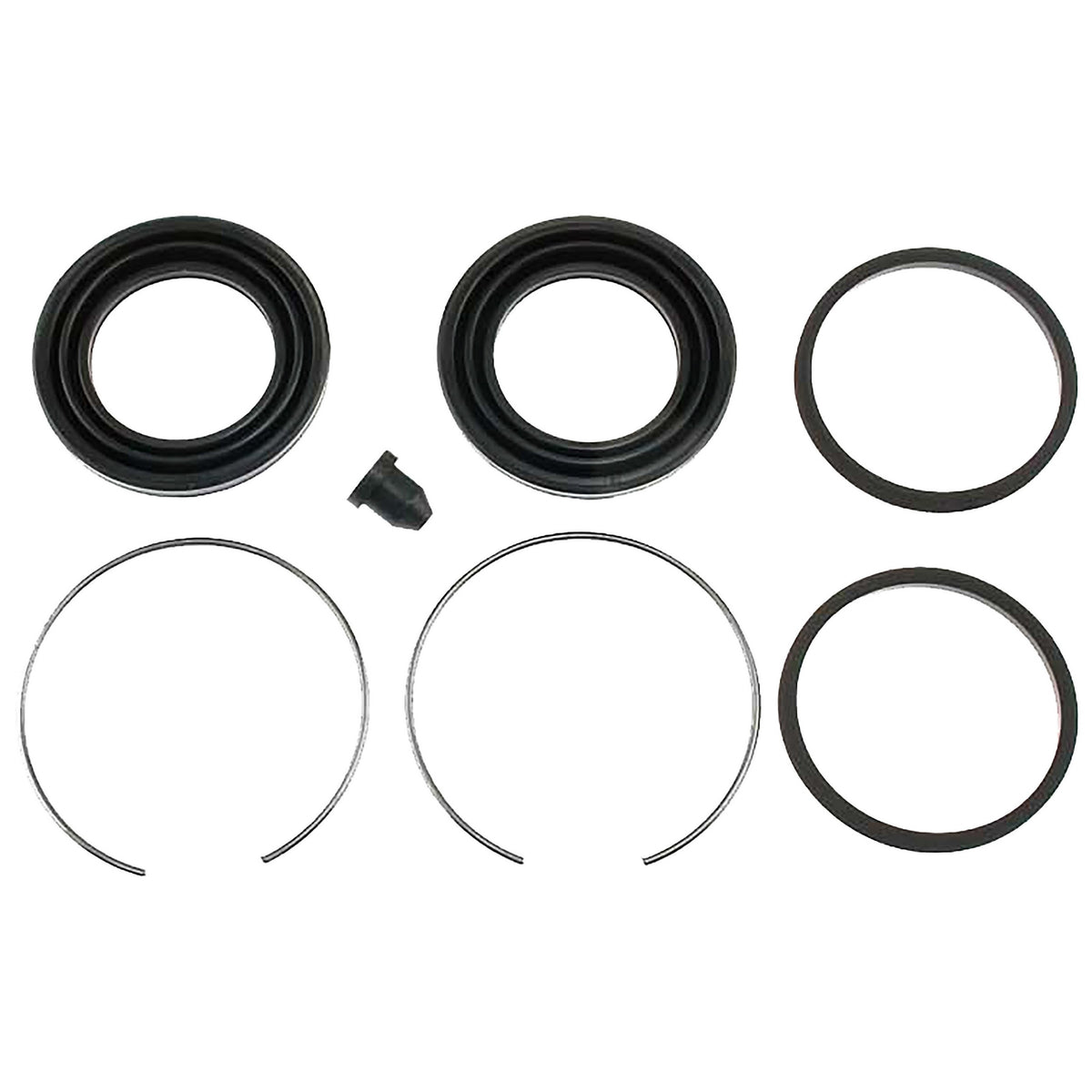 Carlson Disc Brake Caliper Repair Kit 15262