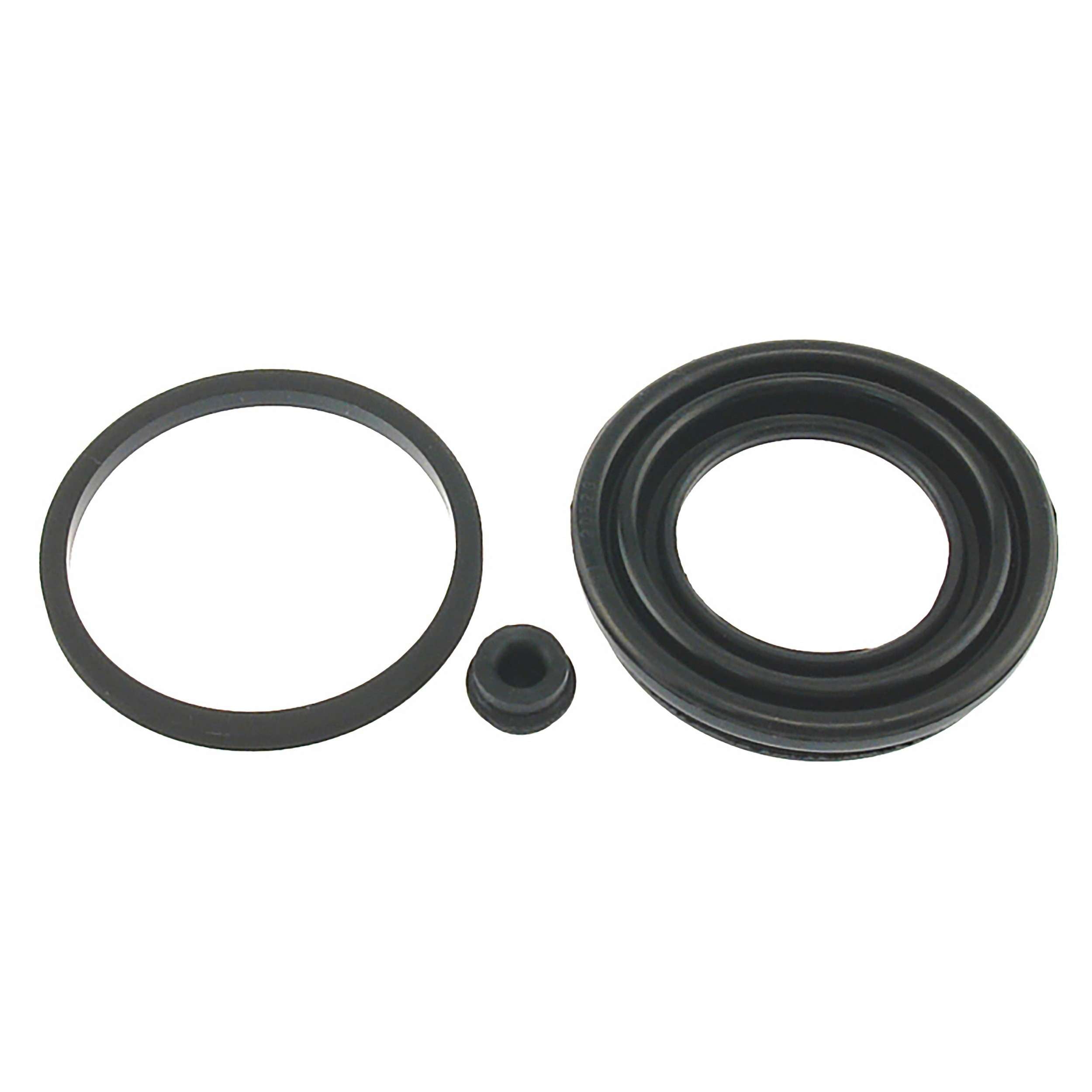 Carlson Disc Brake Caliper Repair Kit 15276