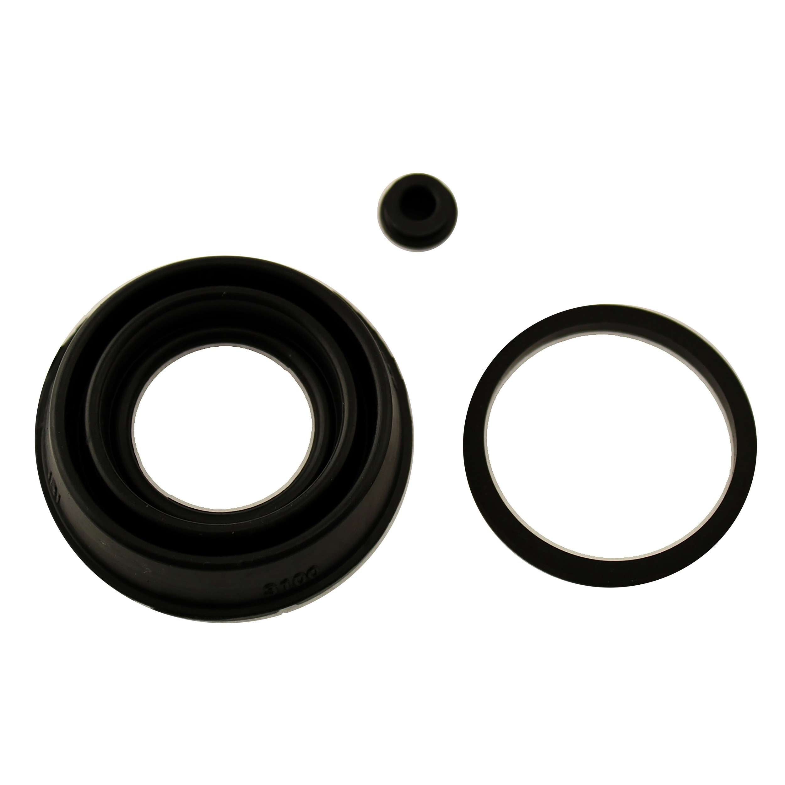 Carlson Disc Brake Caliper Repair Kit 15277