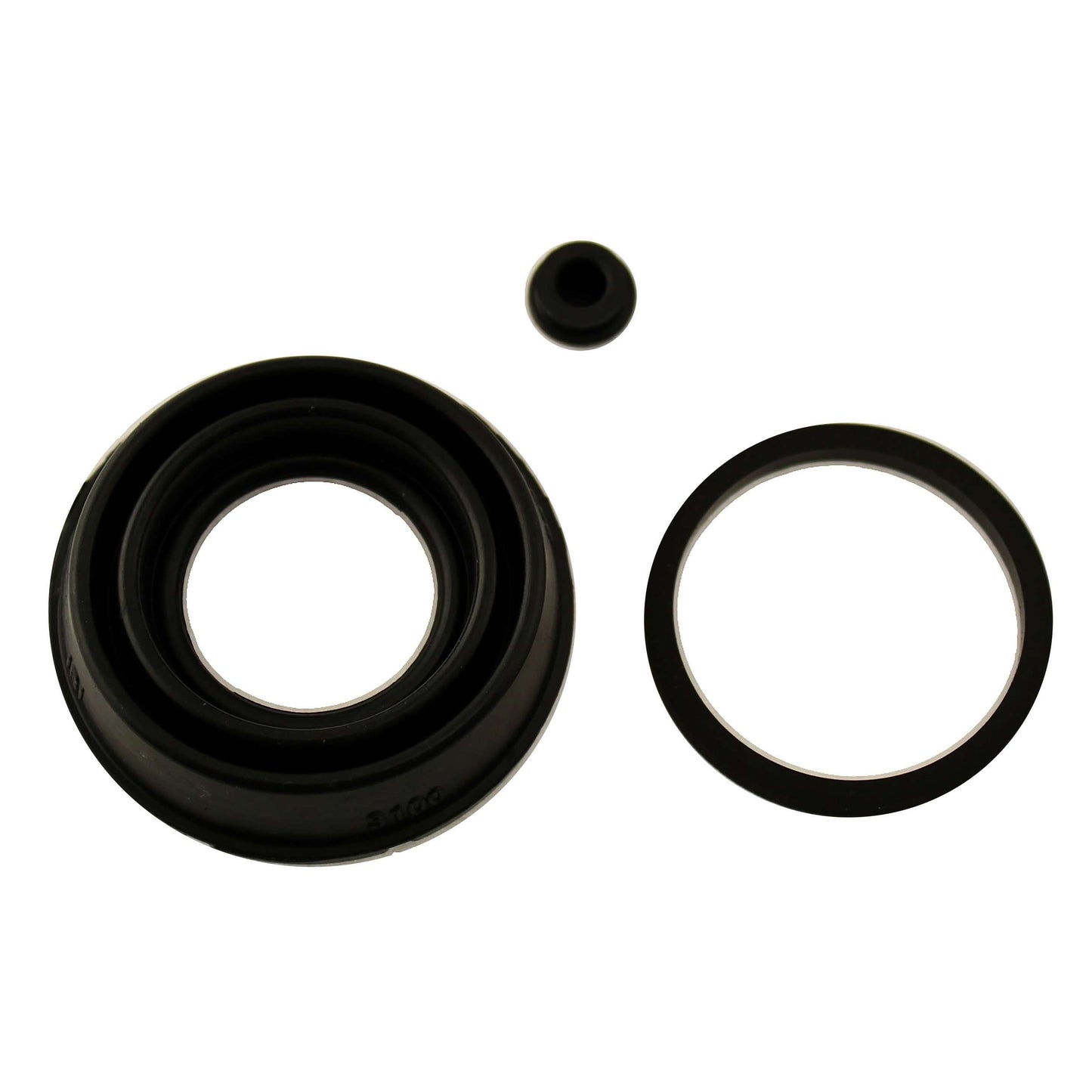 Carlson Disc Brake Caliper Repair Kit 15277