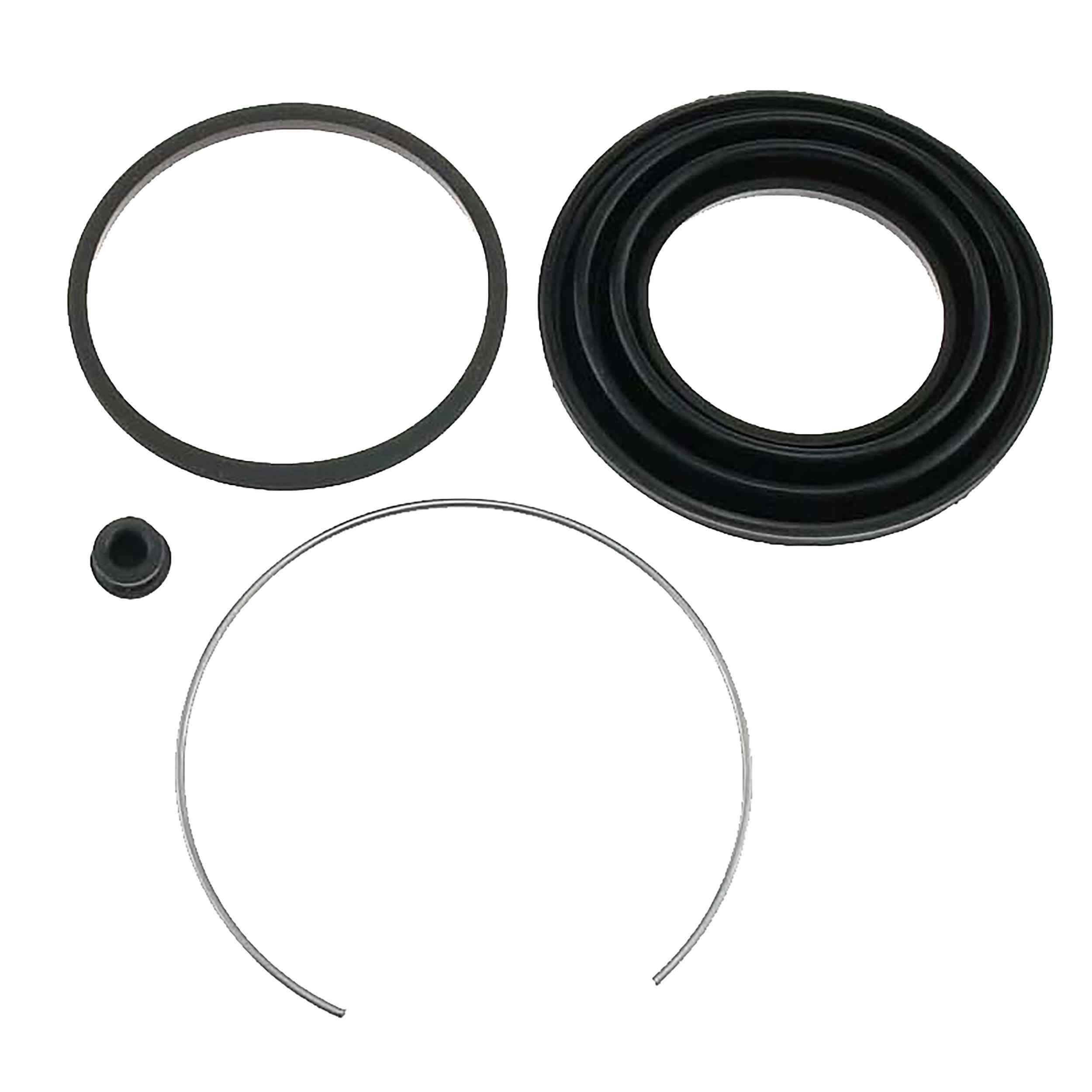 Carlson Disc Brake Caliper Repair Kit 15283
