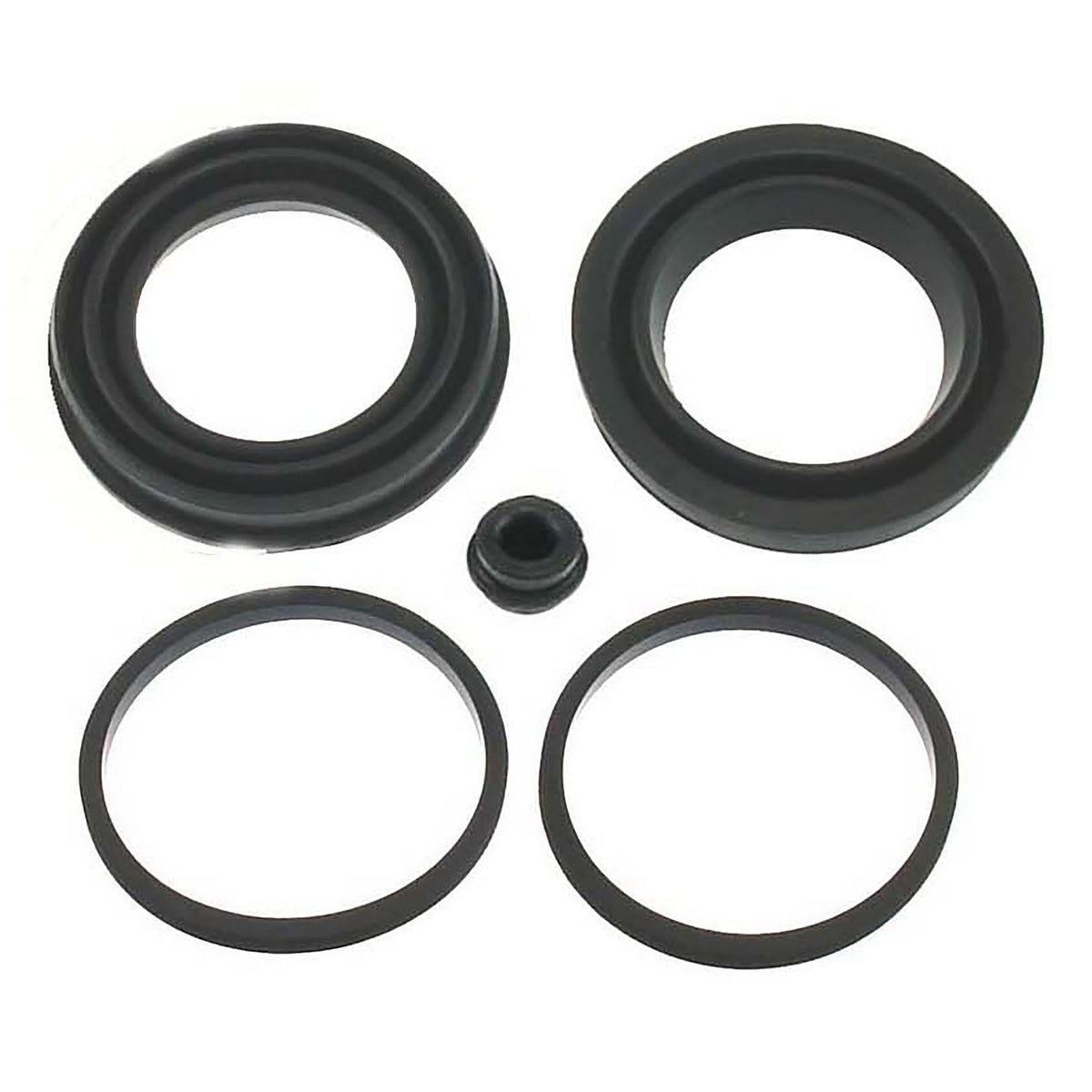 Carlson Disc Brake Caliper Repair Kit 15356