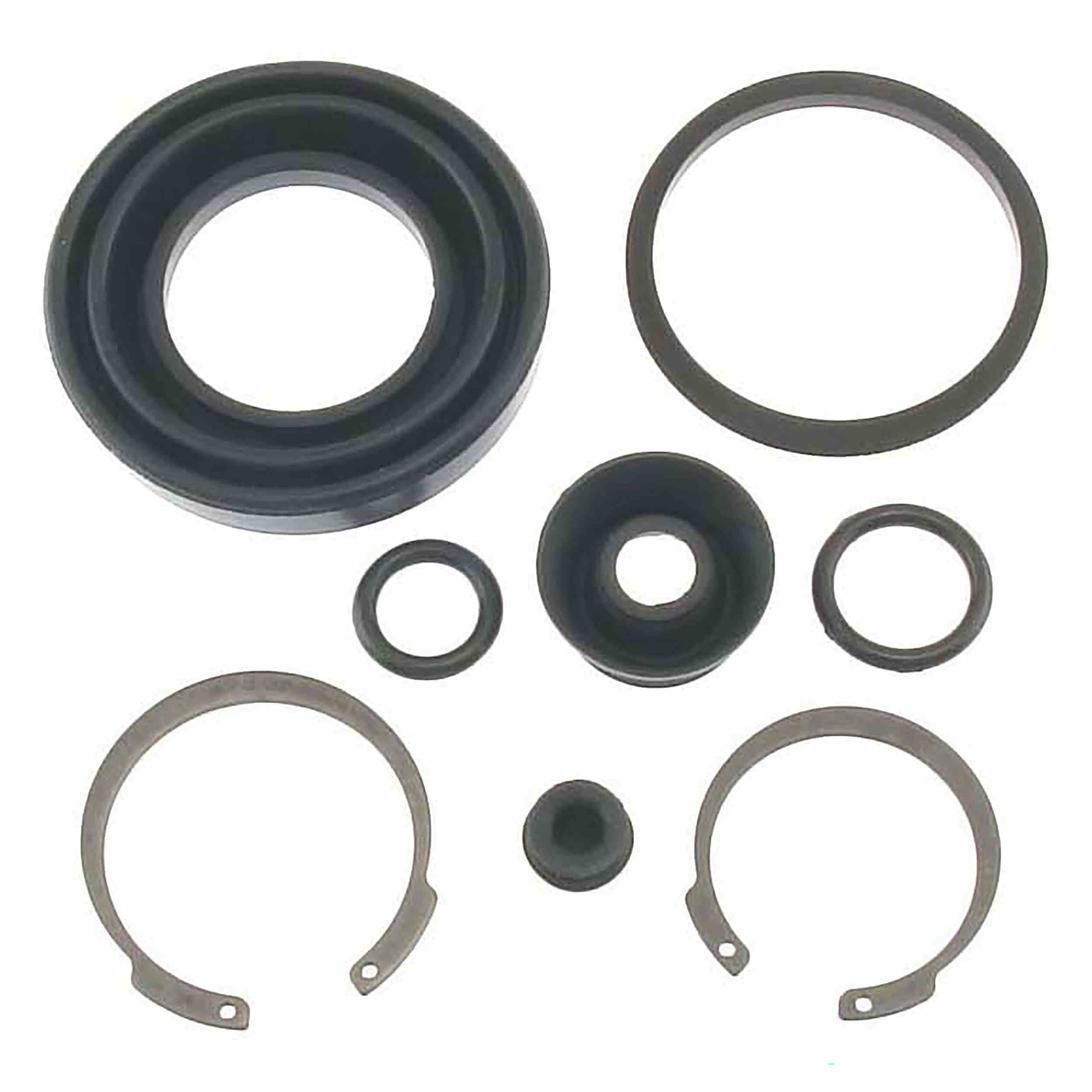 Carlson Disc Brake Caliper Repair Kit 15361