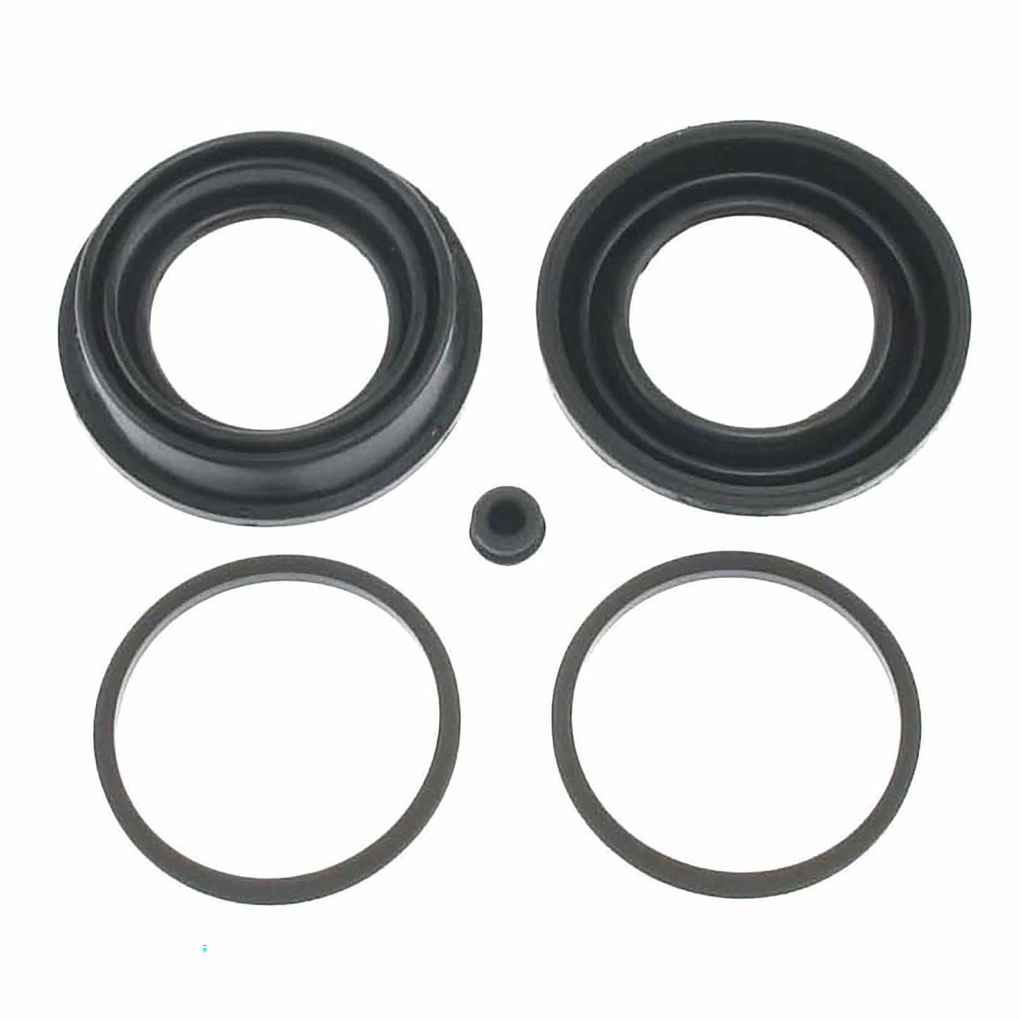 Carlson Disc Brake Caliper Repair Kit 15372