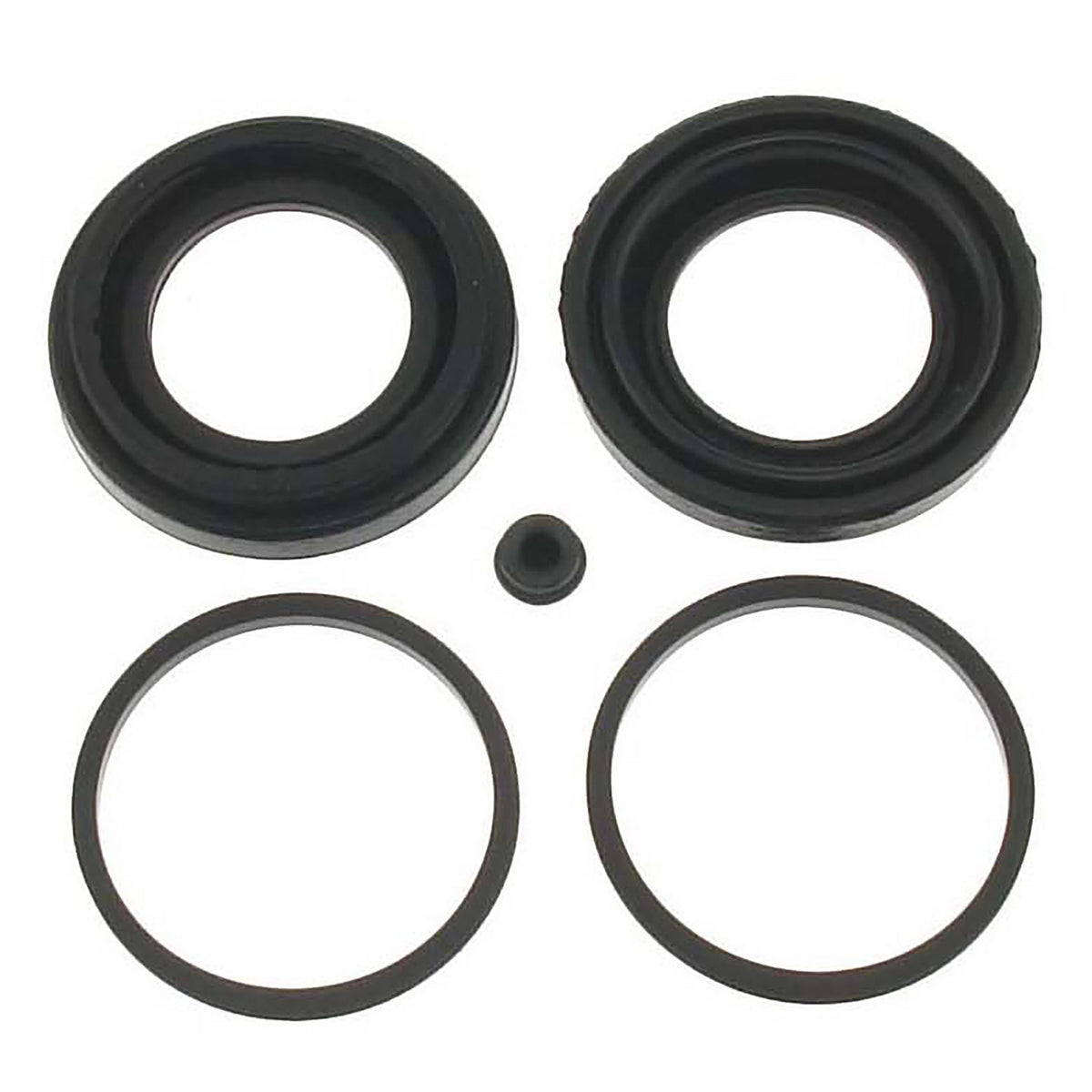 Carlson Disc Brake Caliper Repair Kit 15379