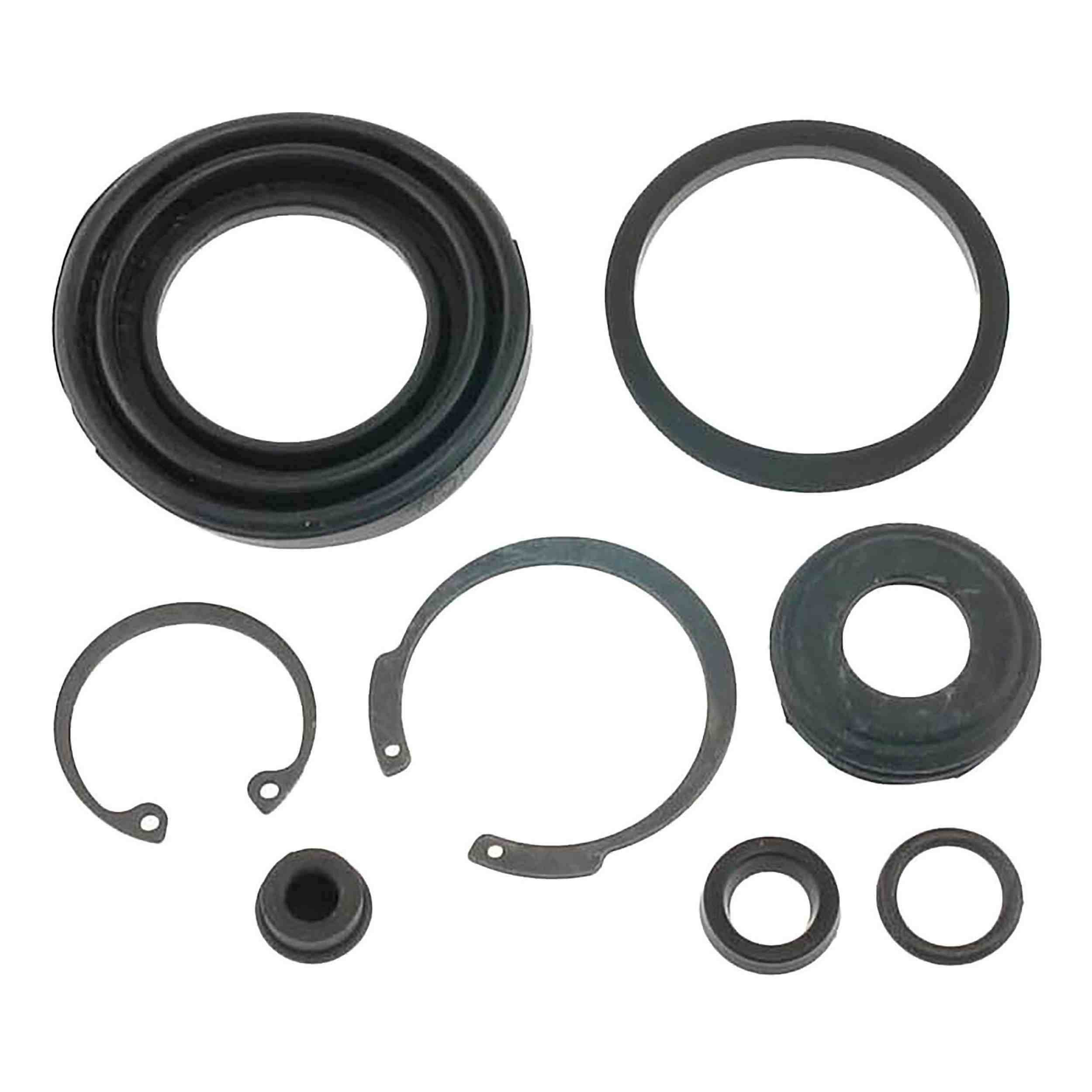 Carlson Disc Brake Caliper Repair Kit 15393