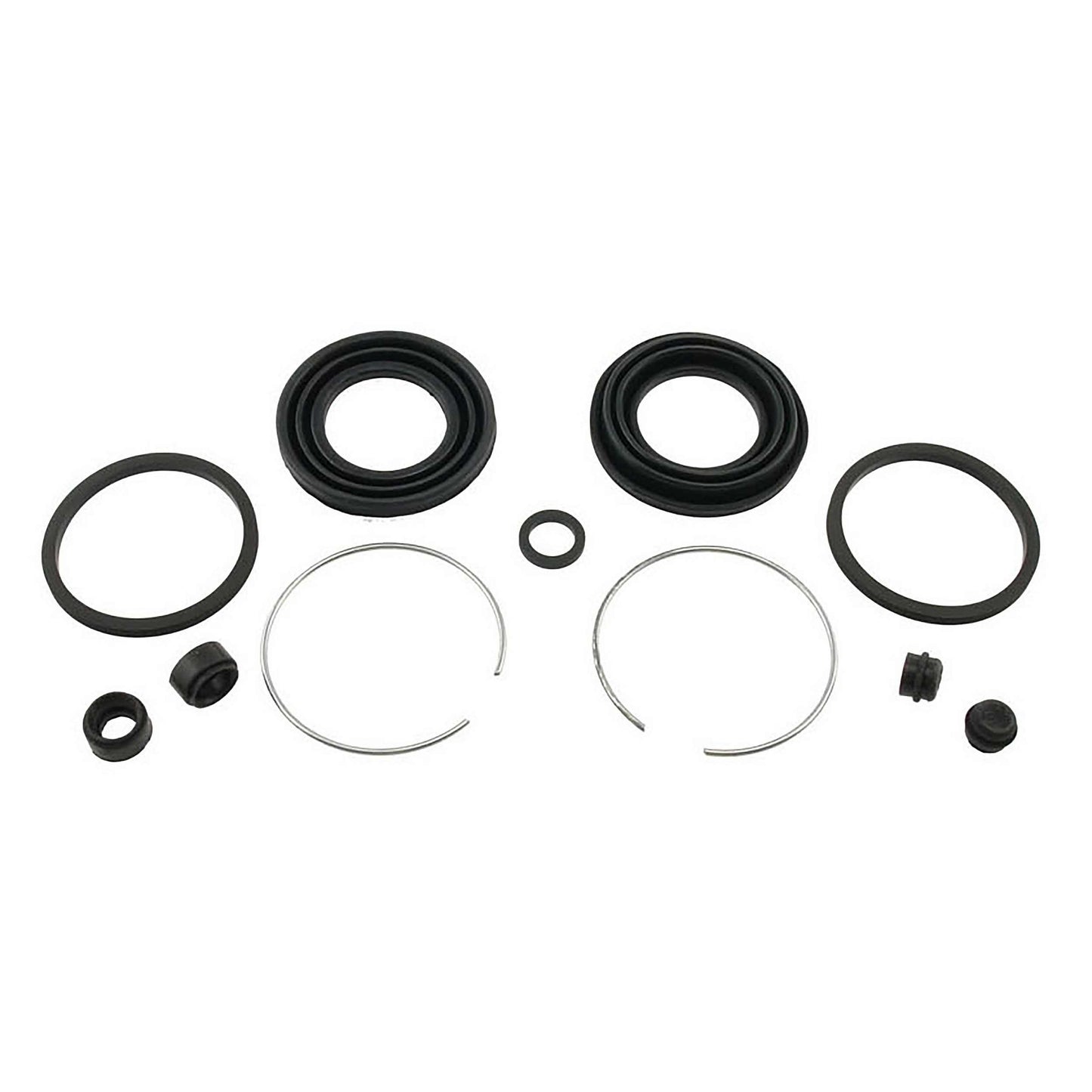 Carlson Disc Brake Caliper Repair Kit 15401