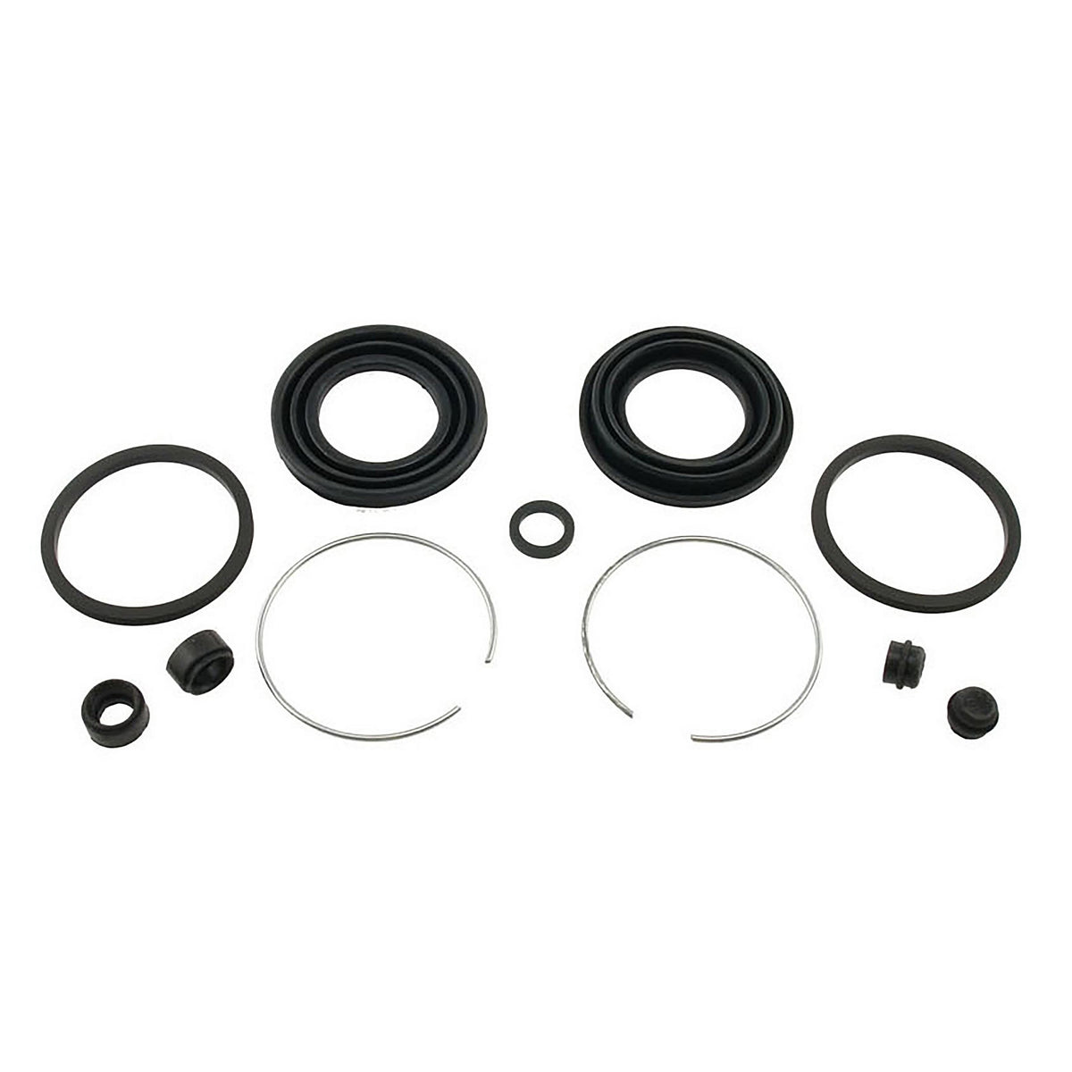 Carlson Disc Brake Caliper Repair Kit 15401