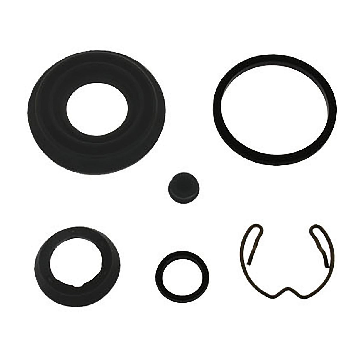 Carlson Disc Brake Caliper Repair Kit 15419