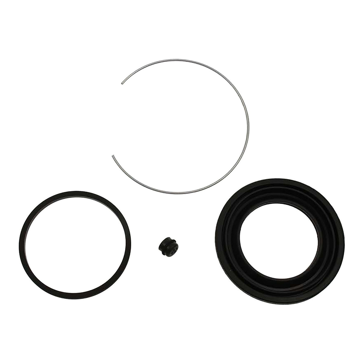 Carlson Disc Brake Caliper Repair Kit 15421