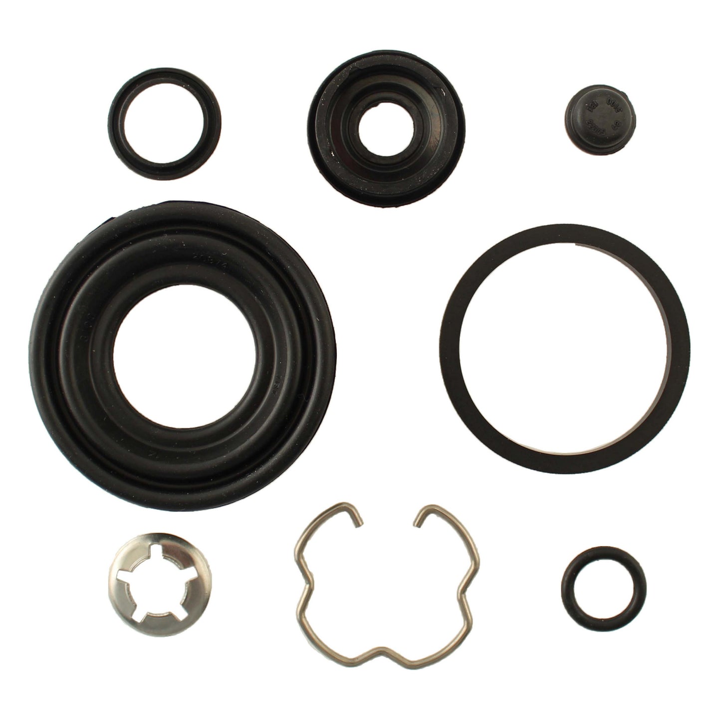 Carlson Disc Brake Caliper Repair Kit 15451