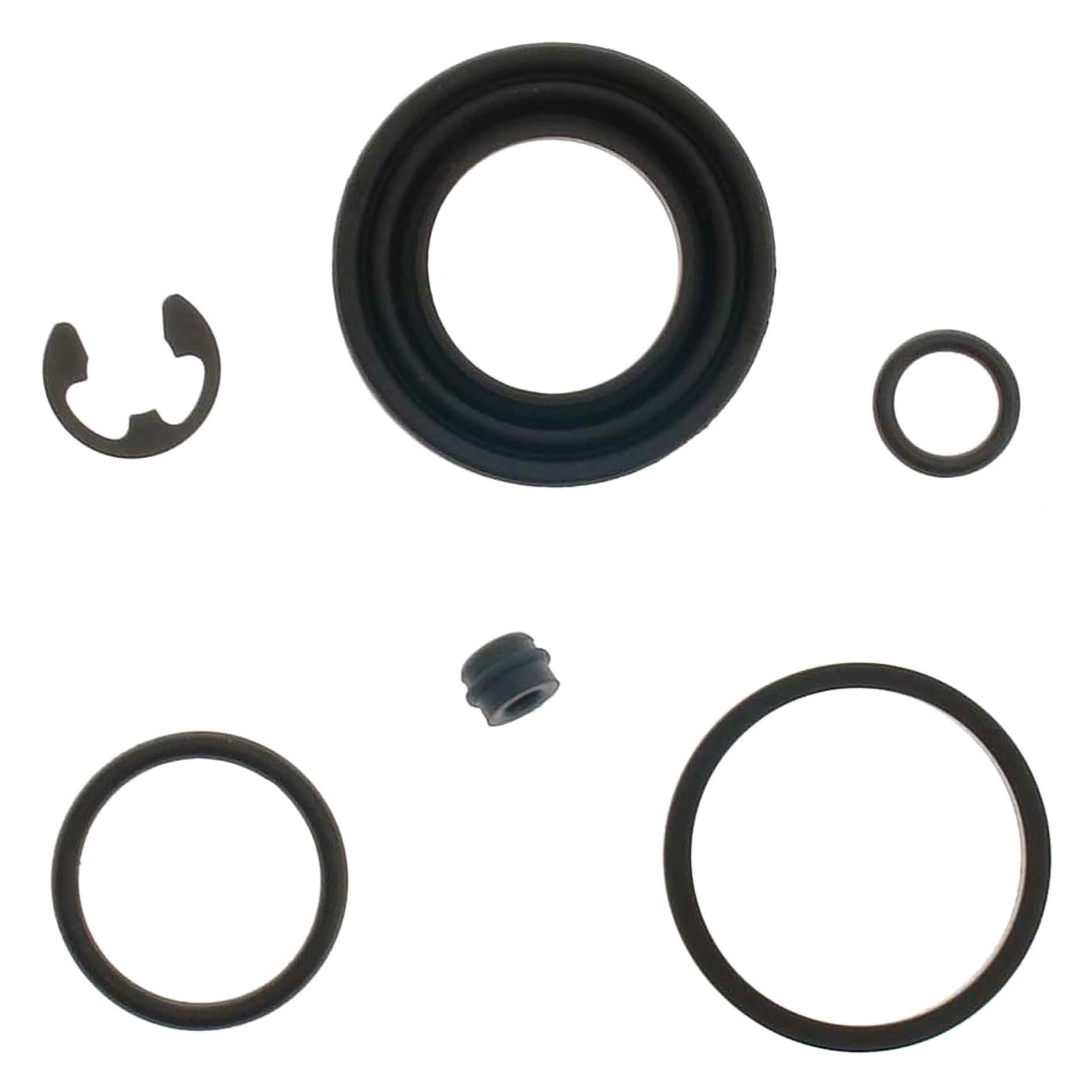 Carlson Disc Brake Caliper Repair Kit 15455