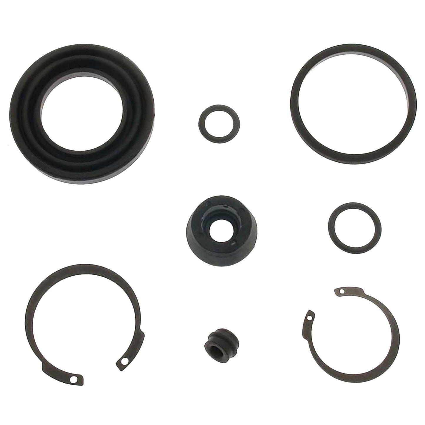 Carlson Disc Brake Caliper Repair Kit 15476