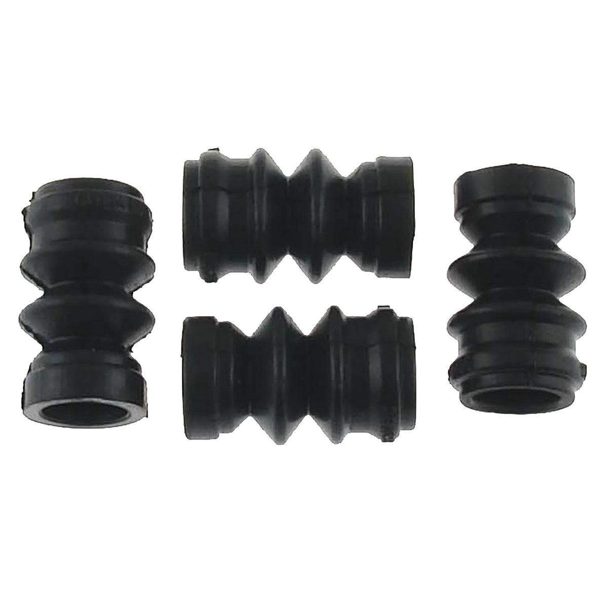 Carlson Disc Brake Caliper Pin Boot Kit 16000