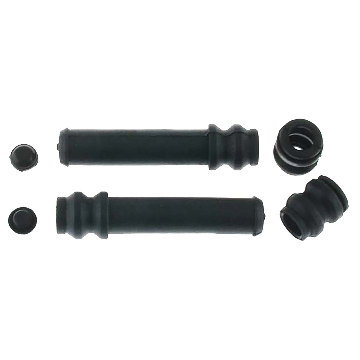 Carlson Disc Brake Caliper Pin Boot Kit 16005