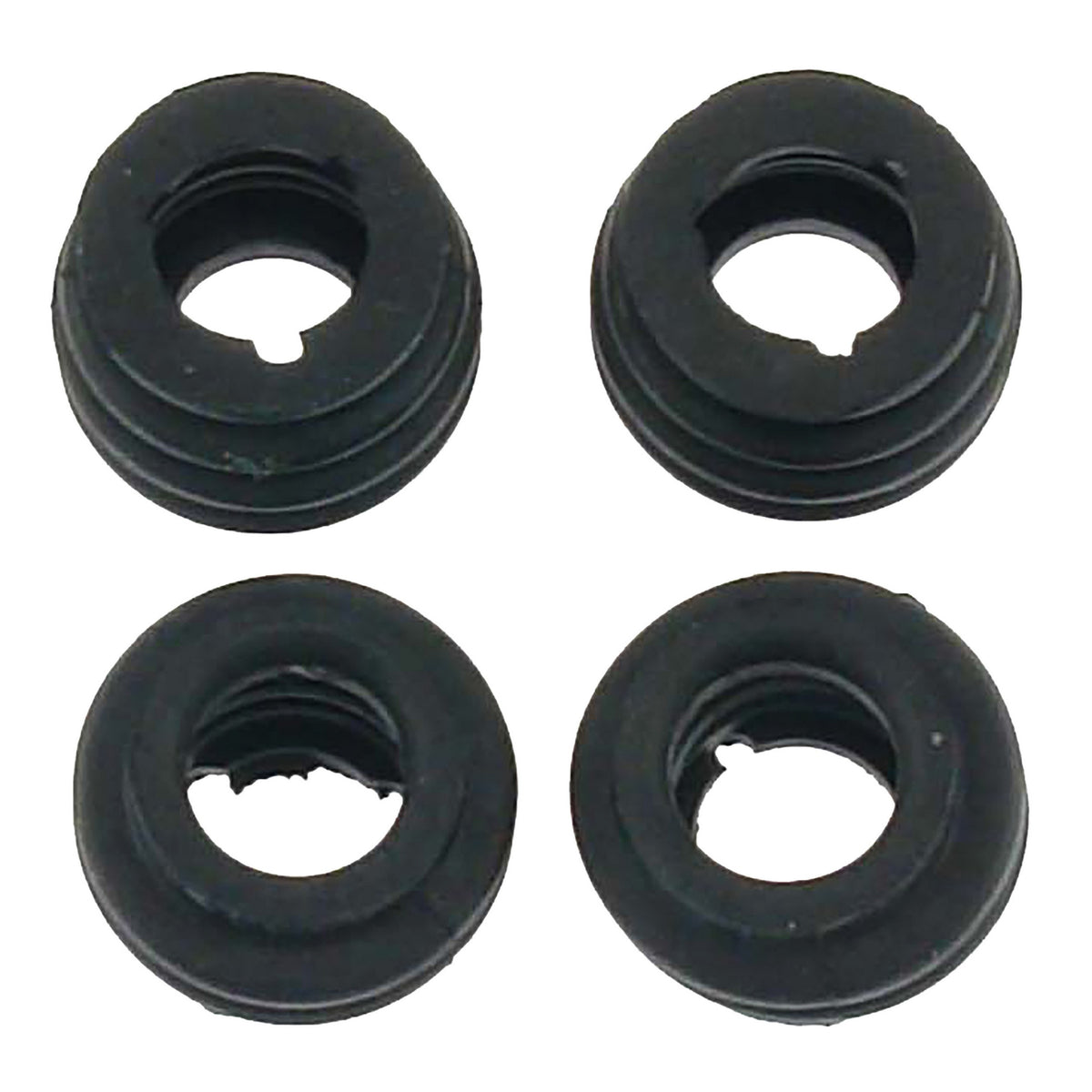 Carlson Disc Brake Caliper Pin Boot Kit 16011