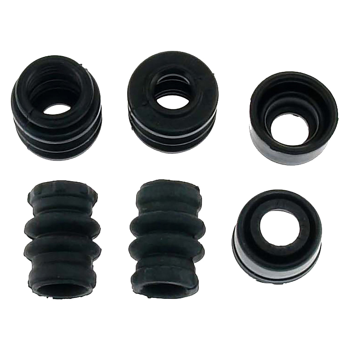 Carlson Disc Brake Caliper Pin Boot Kit 16038