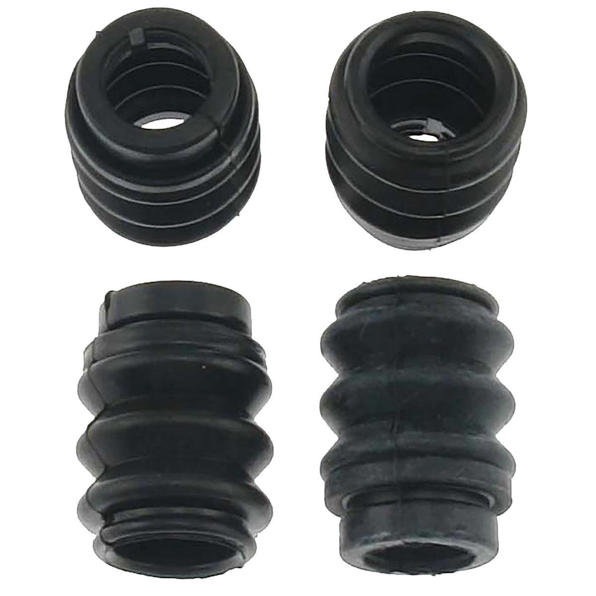 Carlson Disc Brake Caliper Pin Boot Kit 16053