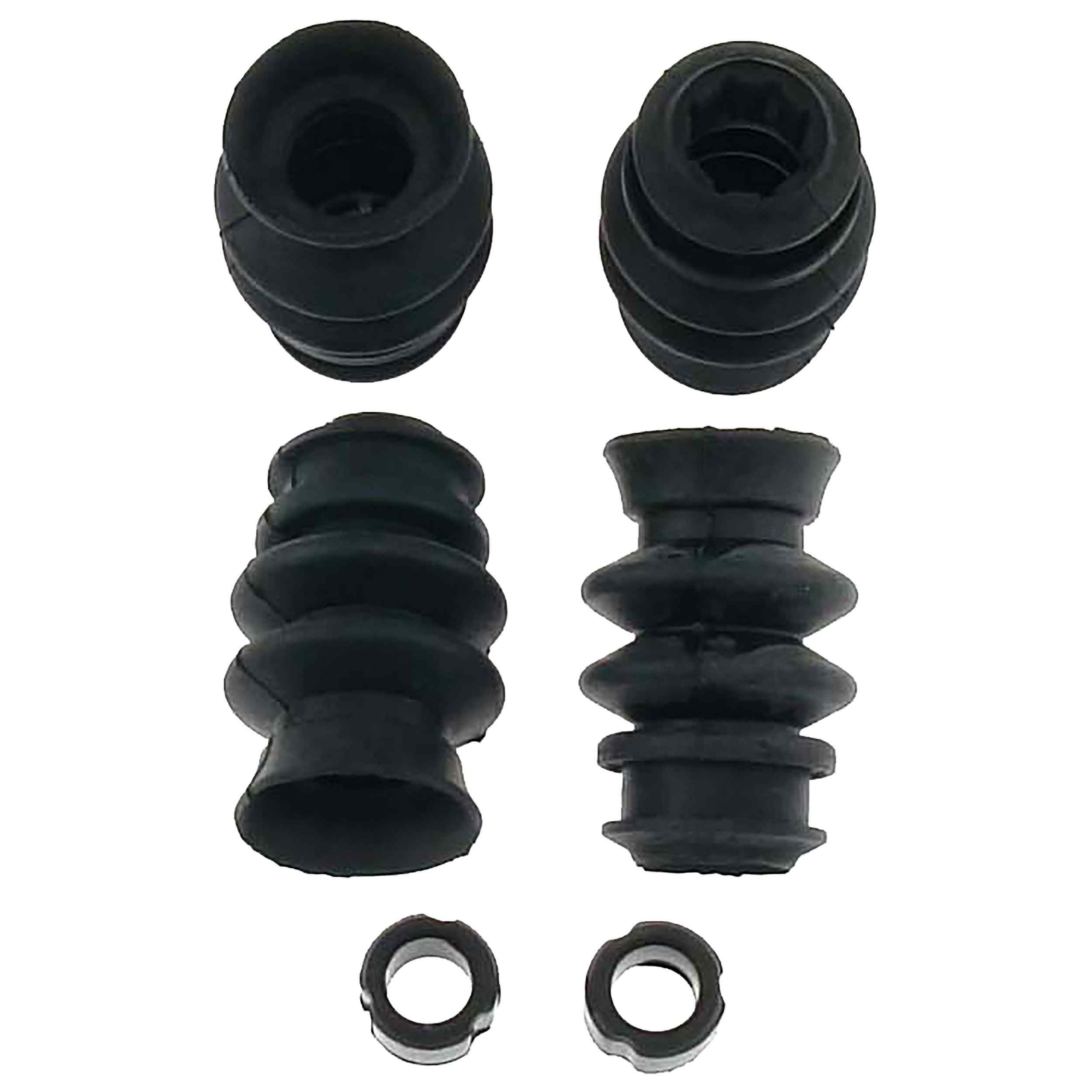 Carlson Disc Brake Caliper Pin Boot Kit 16054