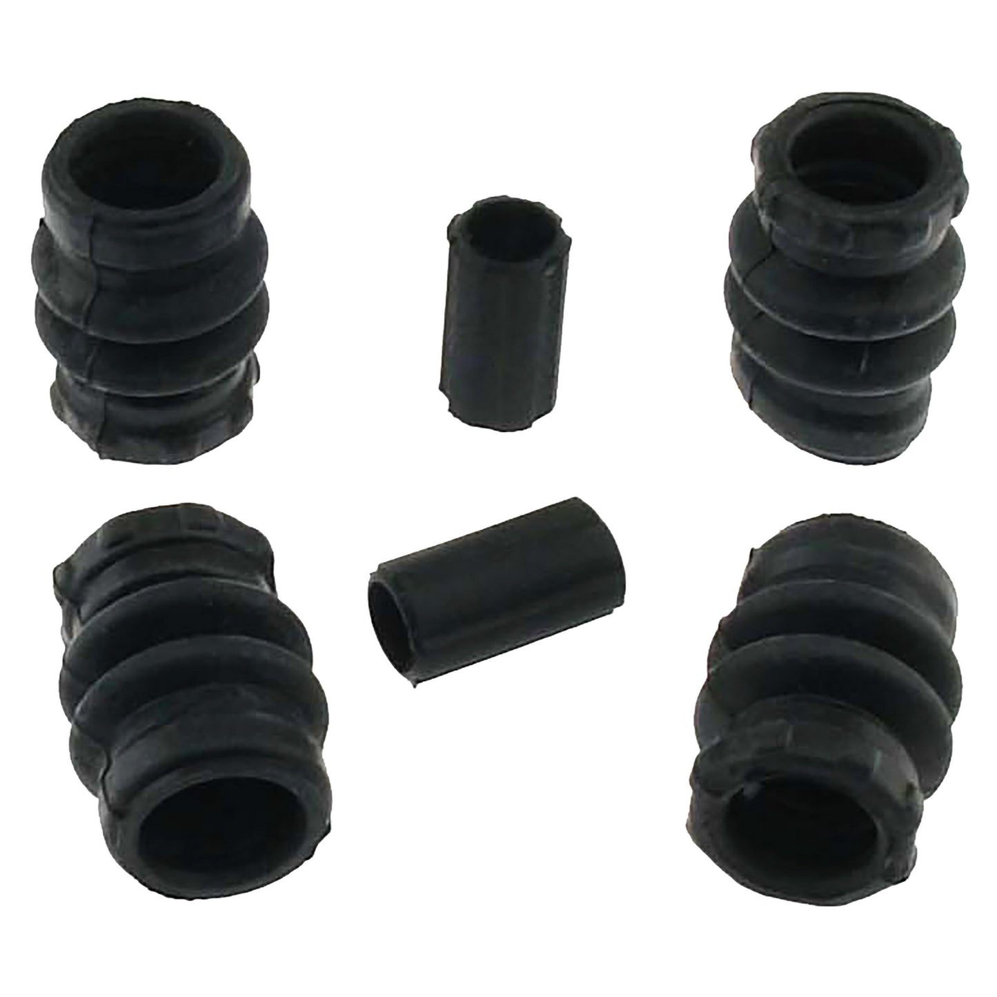 Carlson Disc Brake Caliper Pin Boot Kit 16055