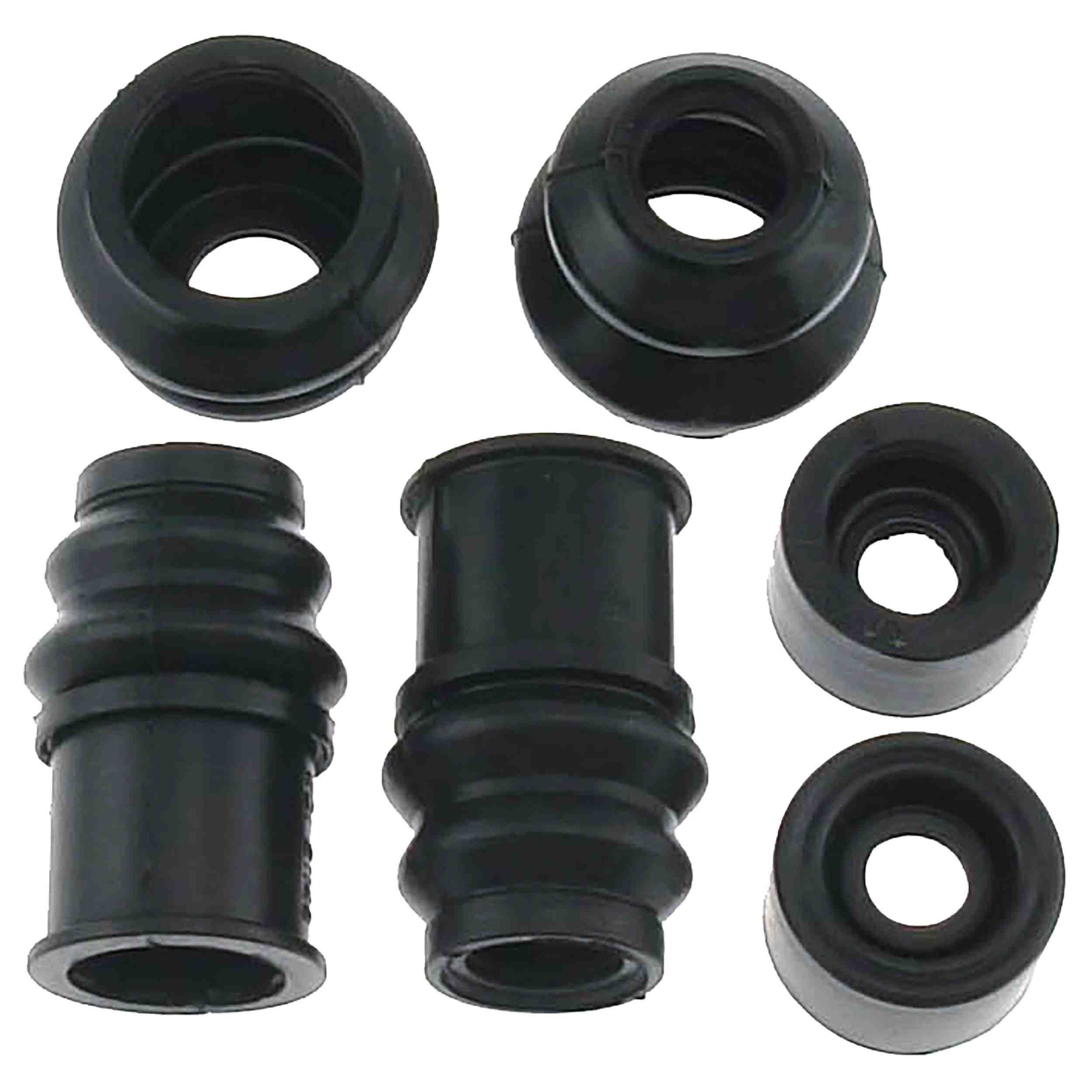 Carlson Disc Brake Caliper Pin Boot Kit 16065