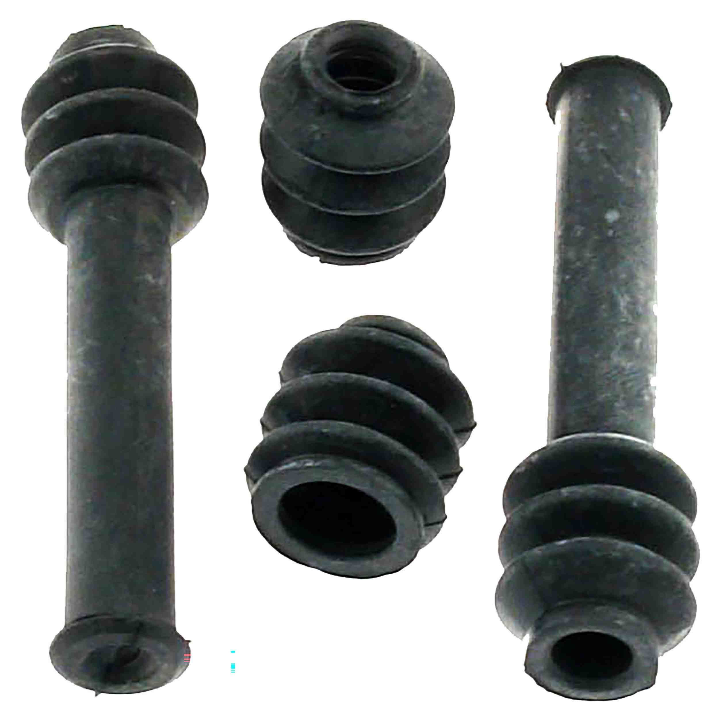 Carlson Disc Brake Caliper Pin Boot Kit 16066