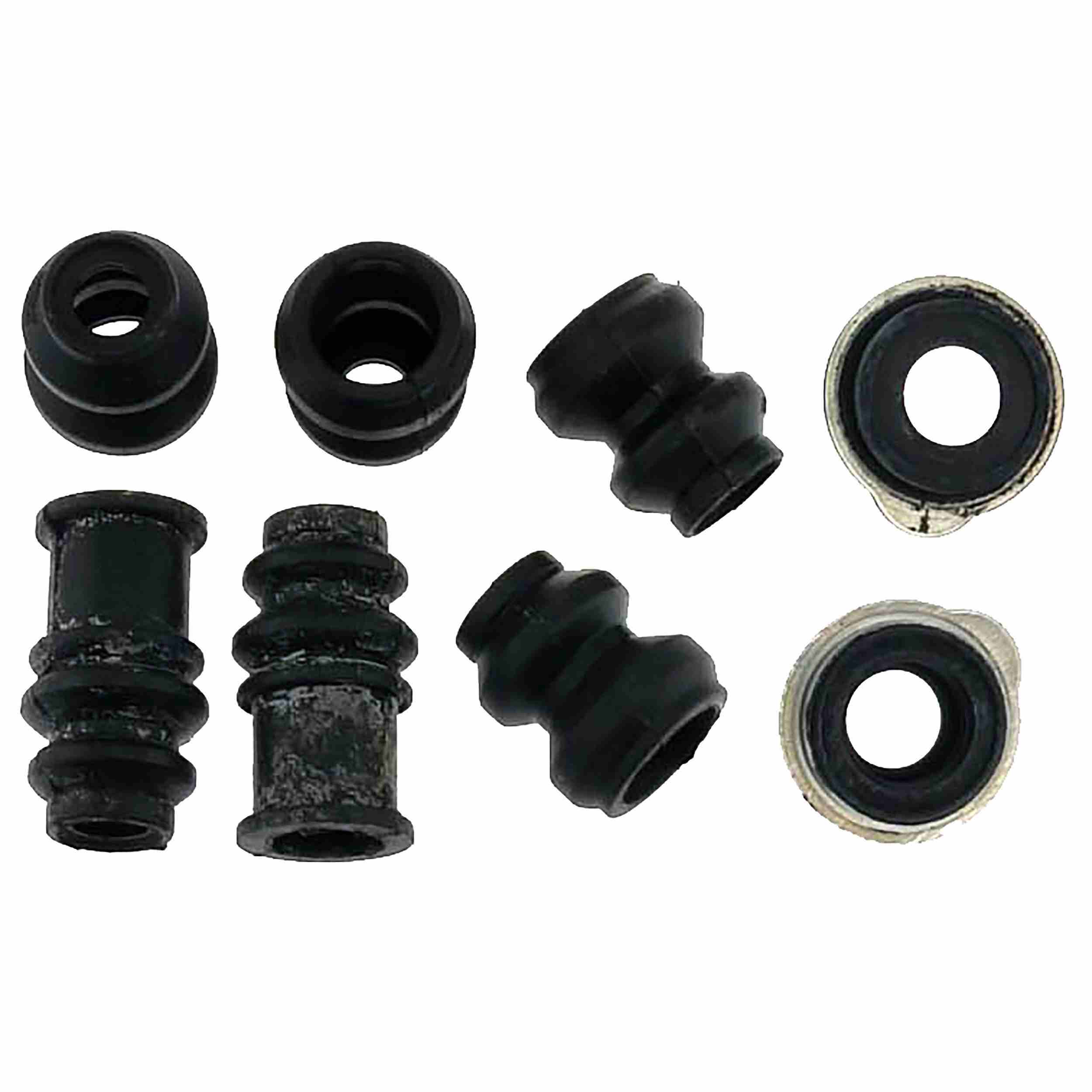 Carlson Disc Brake Caliper Pin Boot Kit 16077